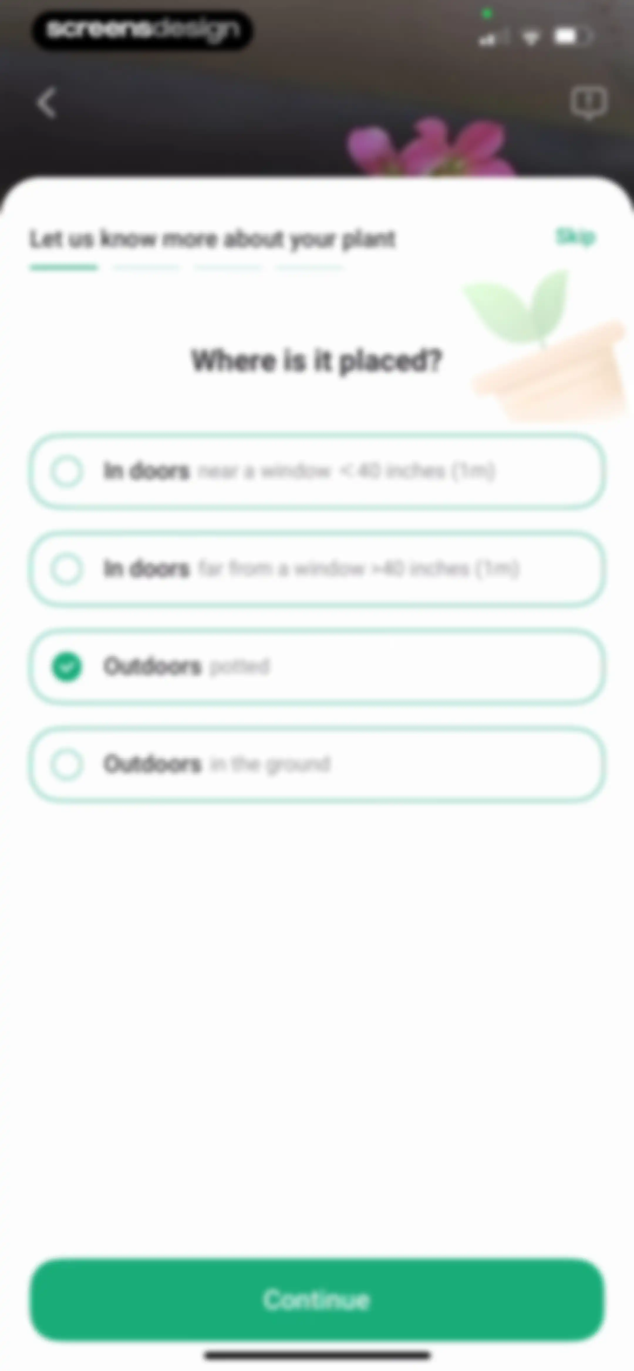 PlantDaily: AI Plant Care screen 65