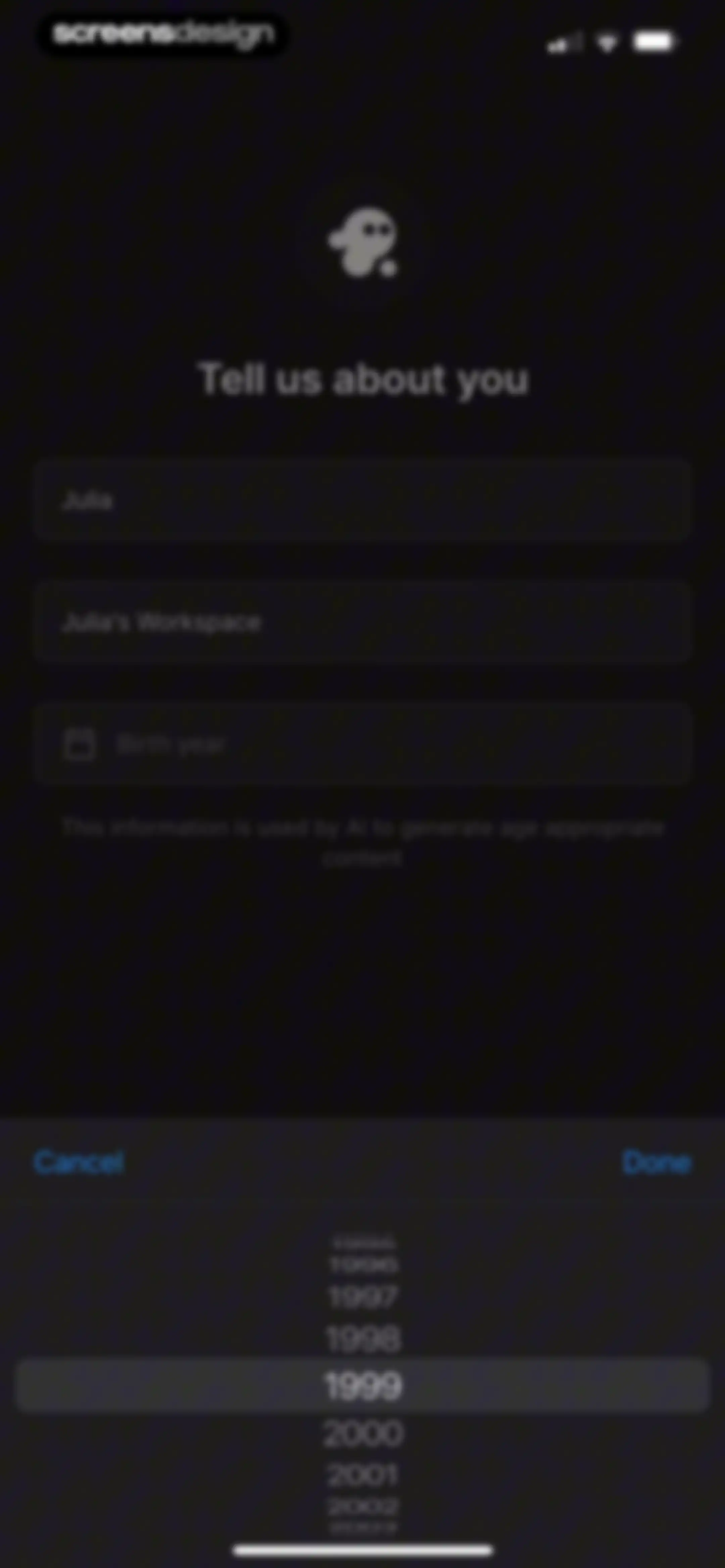 invideo AI: AI Video Generator screen 9
