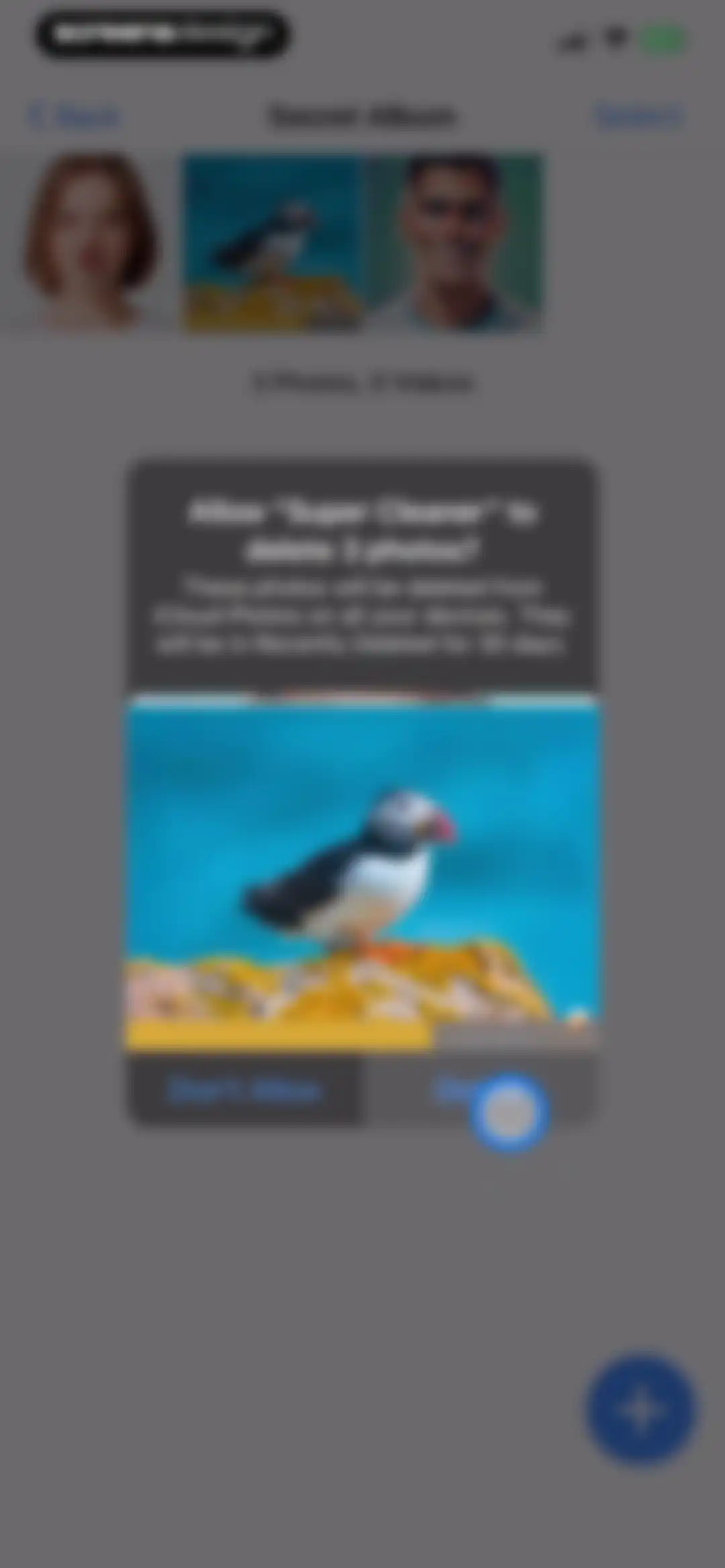 Super Cleaner - Cleanup Master screen 59