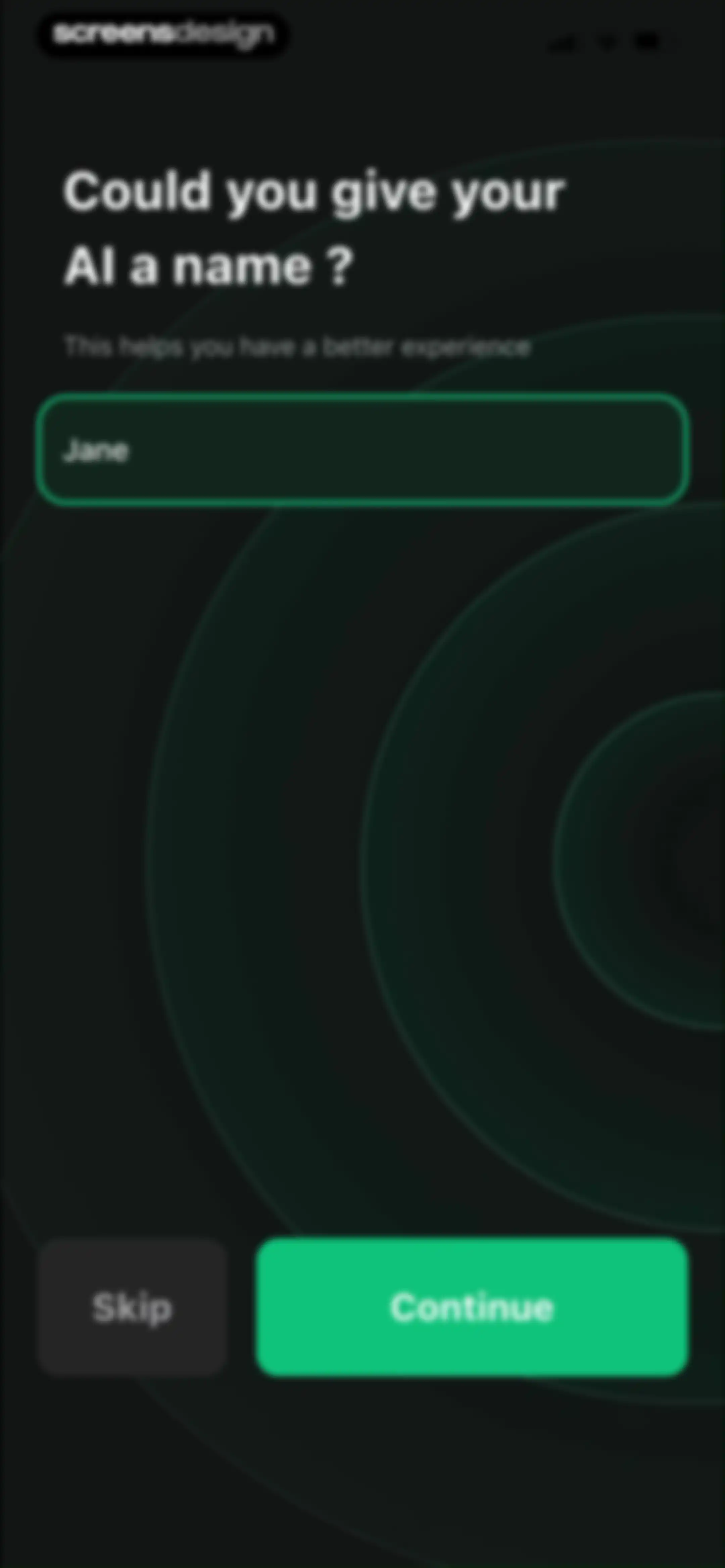 Chat AI 5: AI Agent & Video screen 11