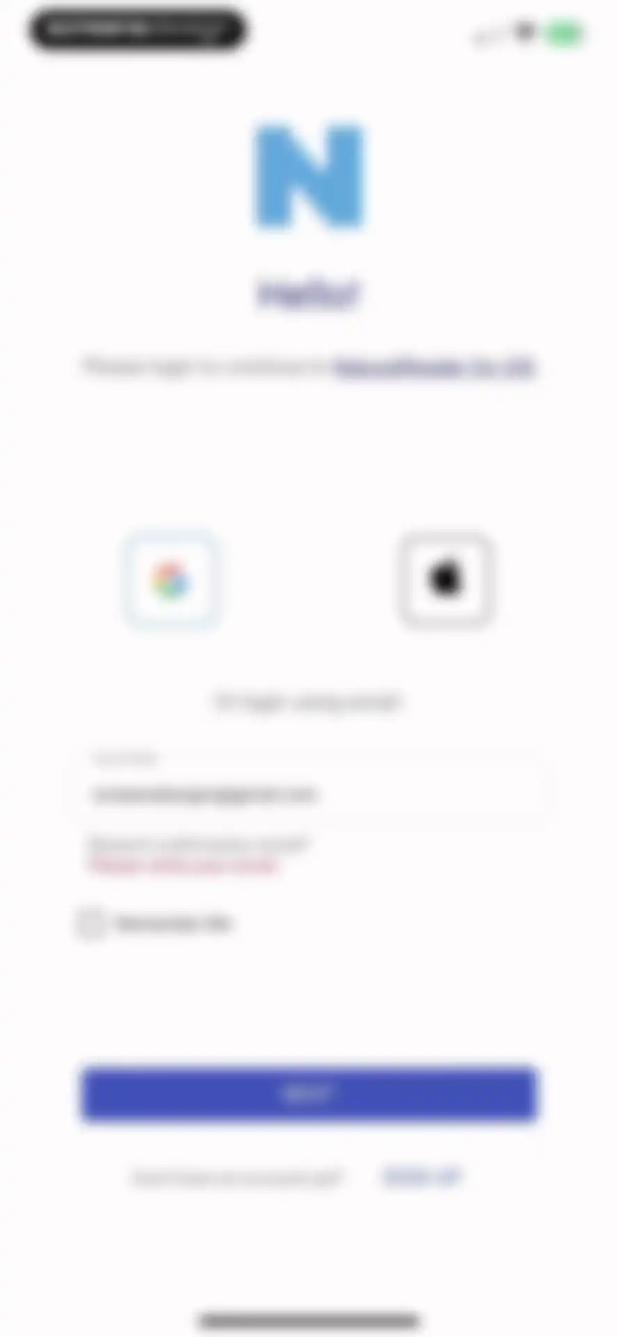 NaturalReader - Text To Speech screen 6