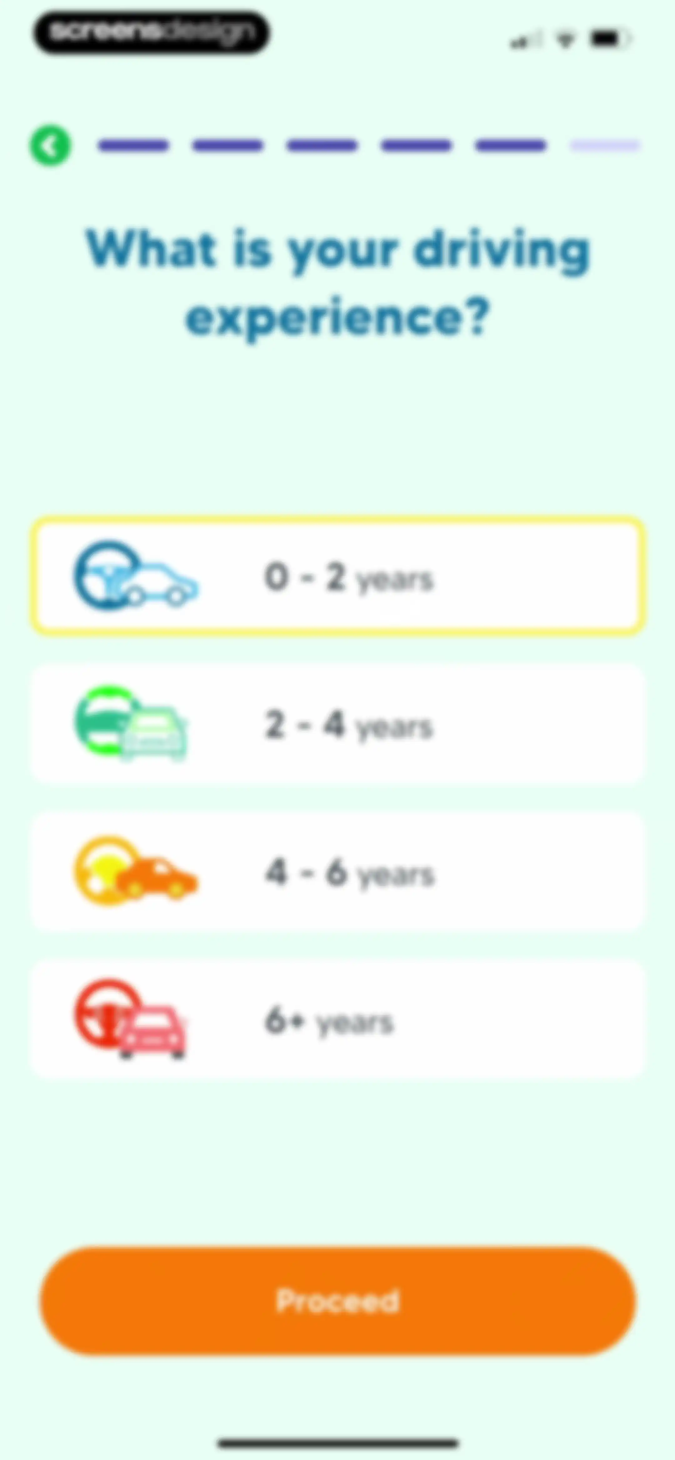 CDL Prep Practice Test: 2026 screen 16