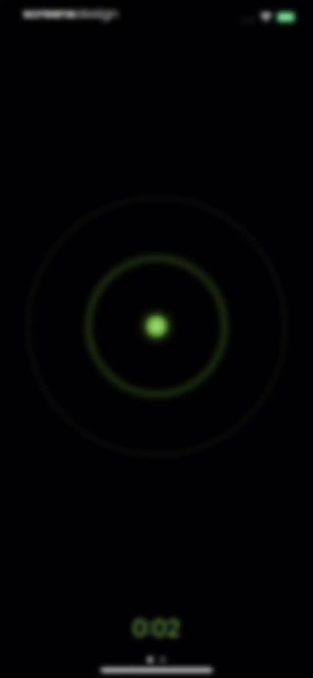 Meditate - Mindfulness app screen 9