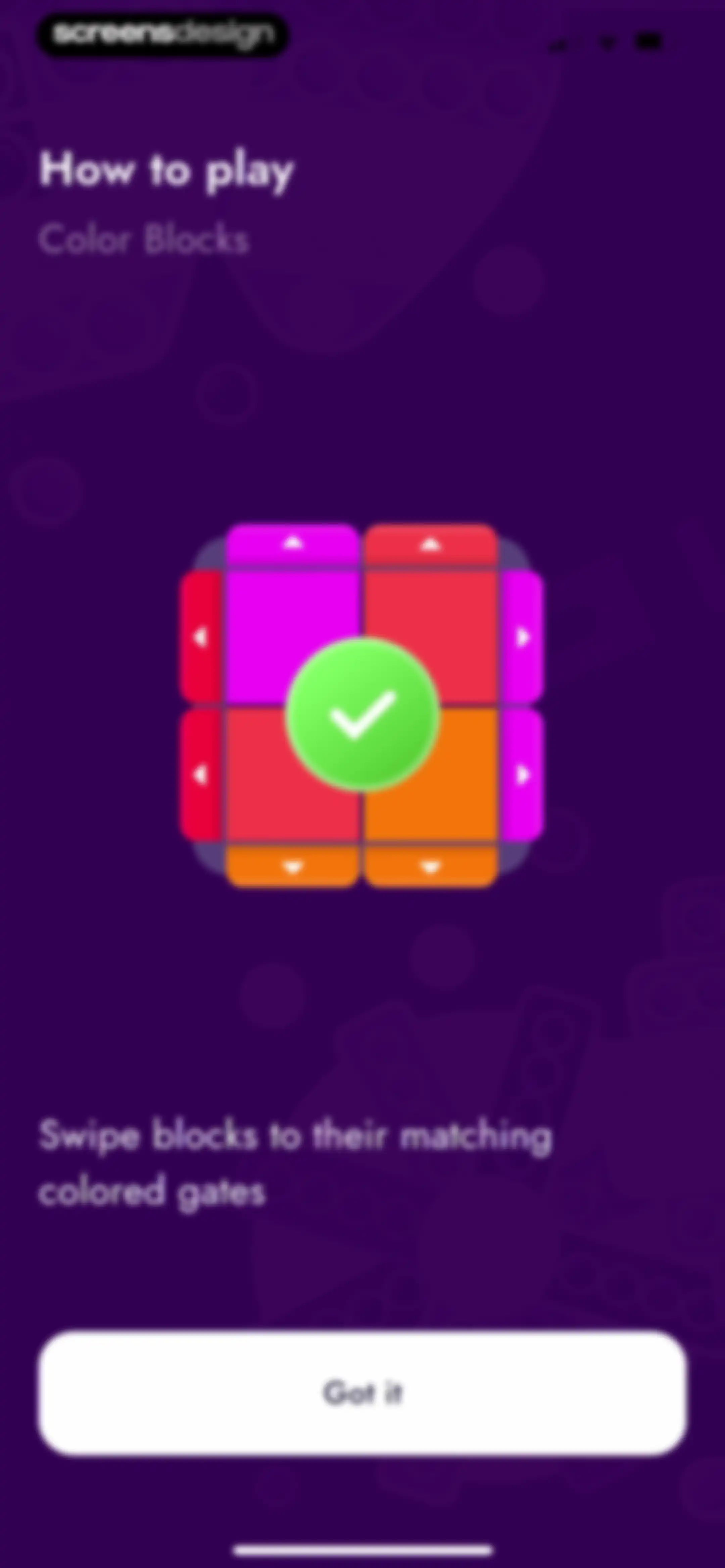 IQ Masters: Brain Games, Tests screen 55