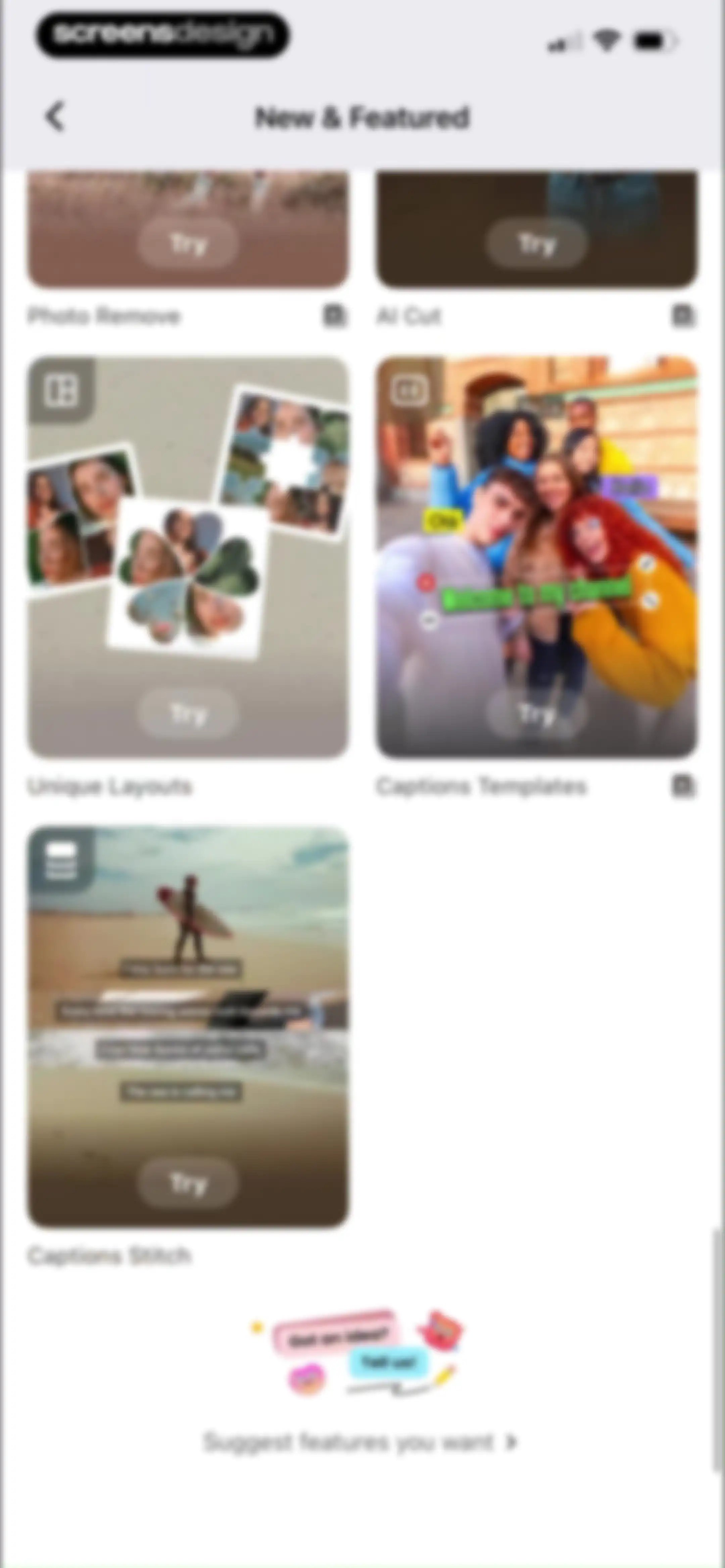 InShot - Video Editor screen 182