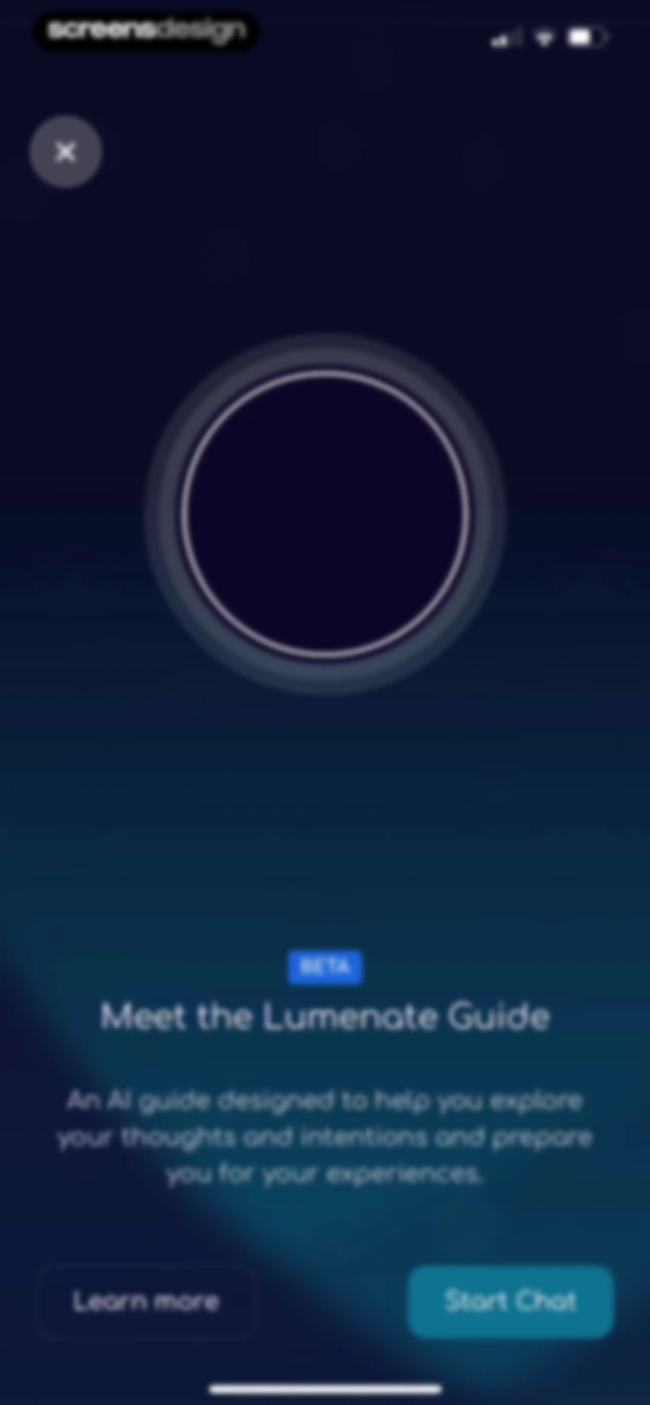 Lumenate: Explore & Relax screen 68