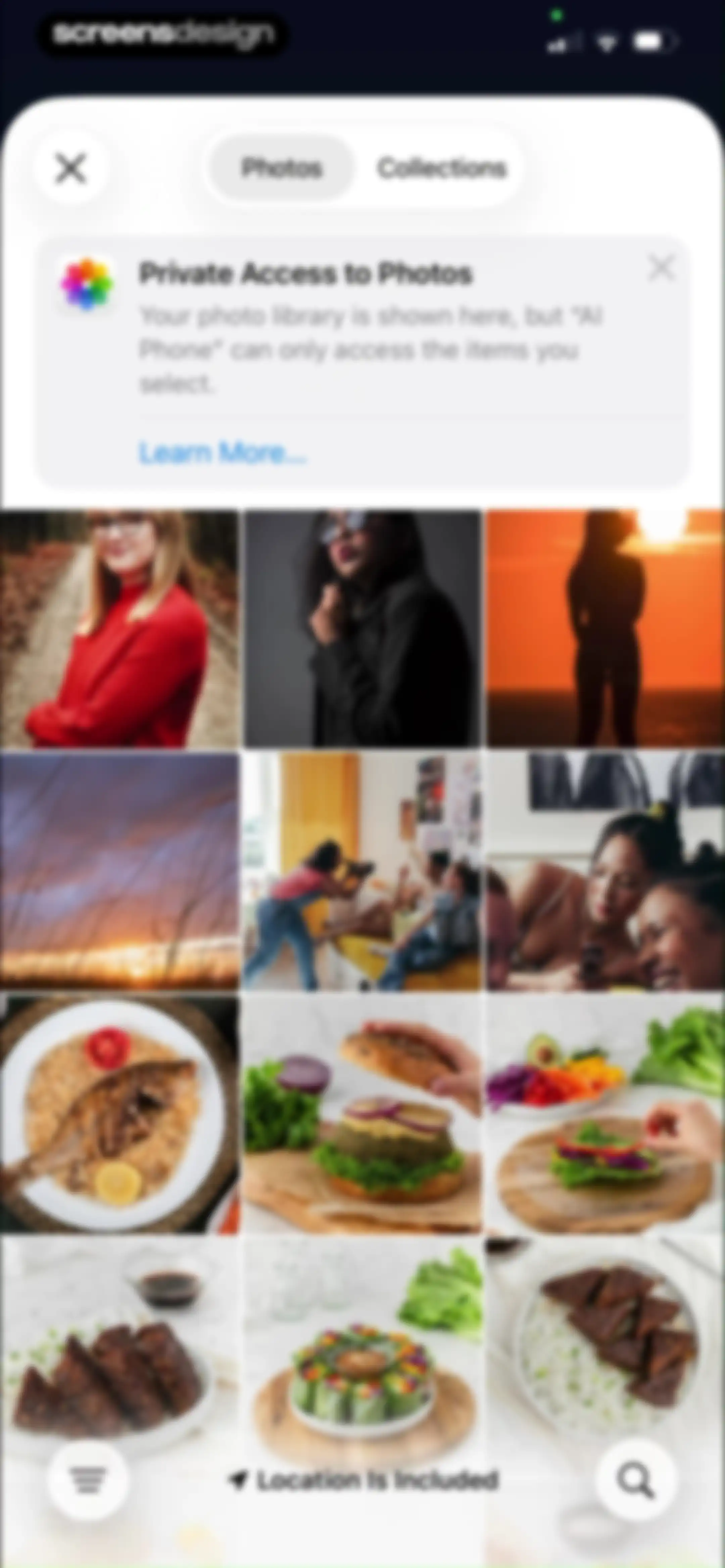 AI Phone:Call&Voice Translator screen 114