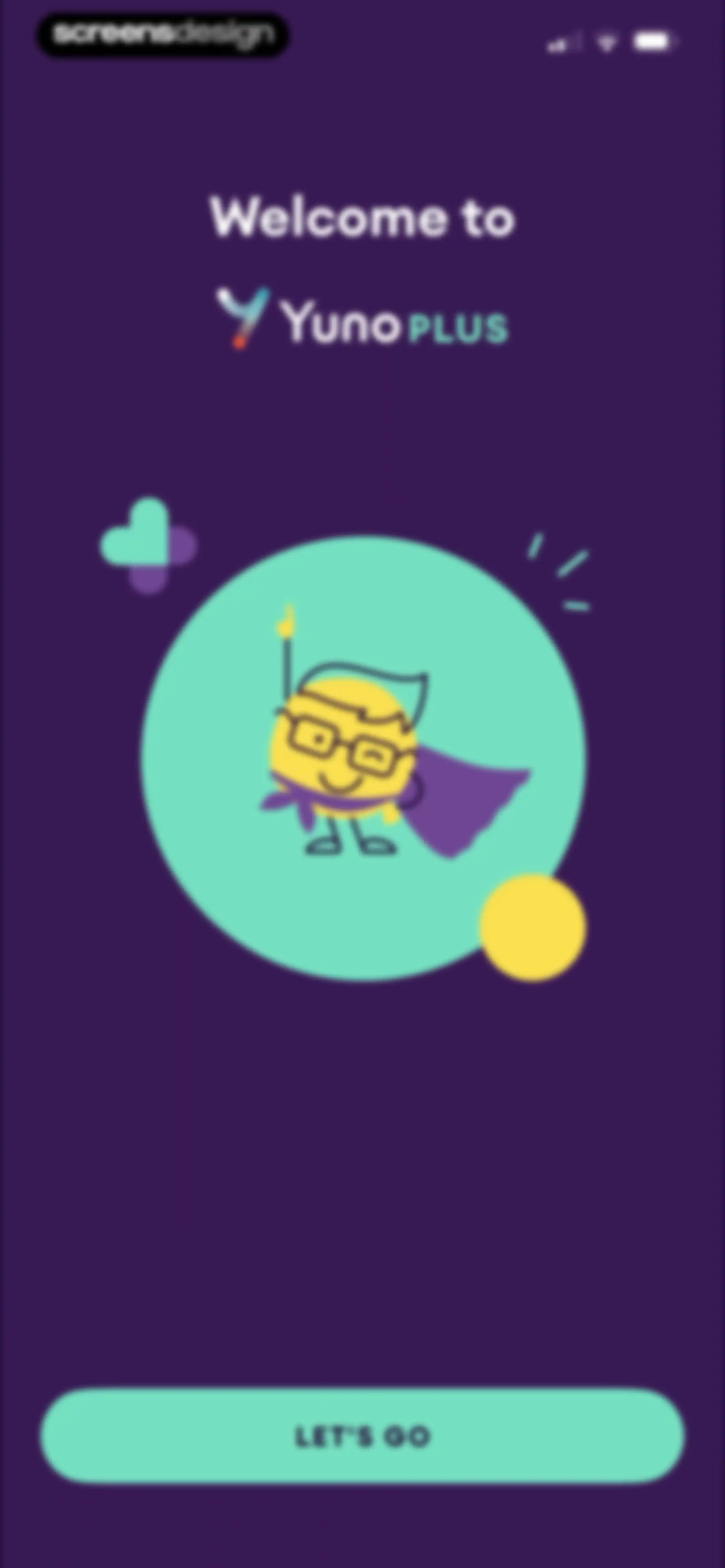 Yuno - General knowledge screen 33