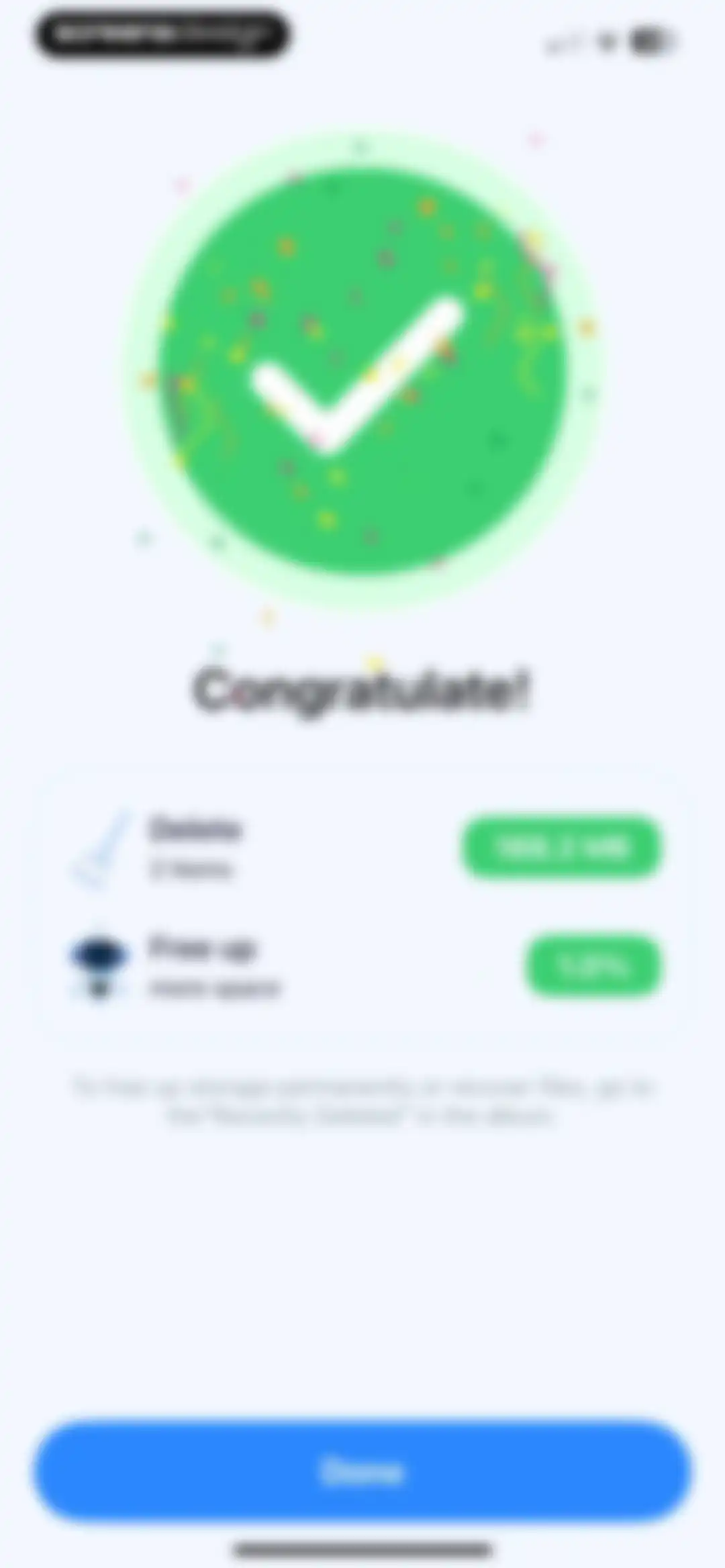 AI Cleaner: Storage Cleaner screen 30