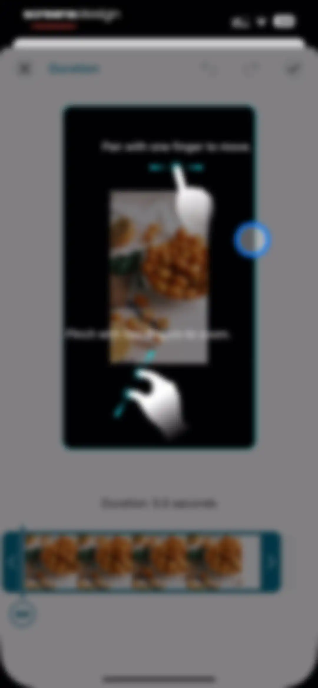 Promeo - AI Marketing Studio screen 121