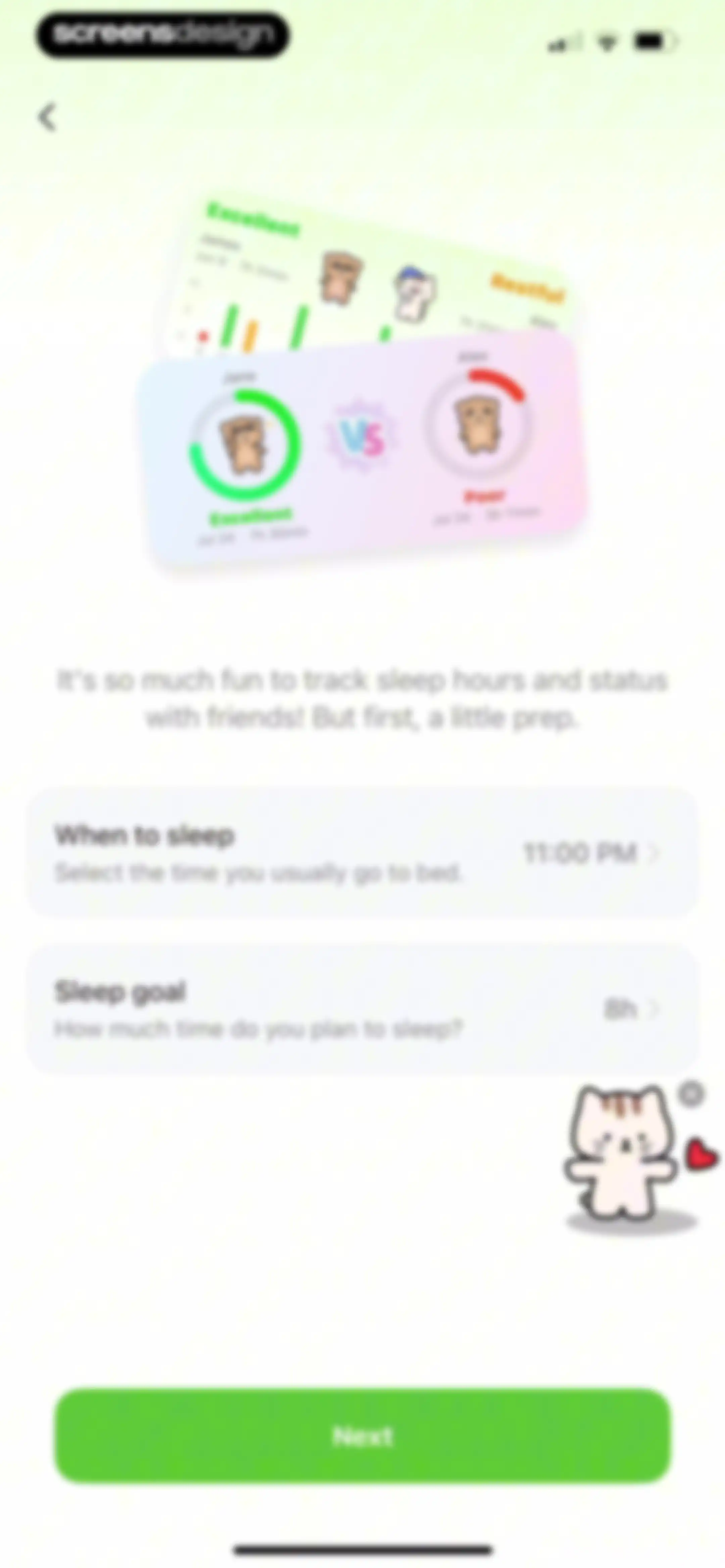 Widgetable: Besties & Couples screen 64