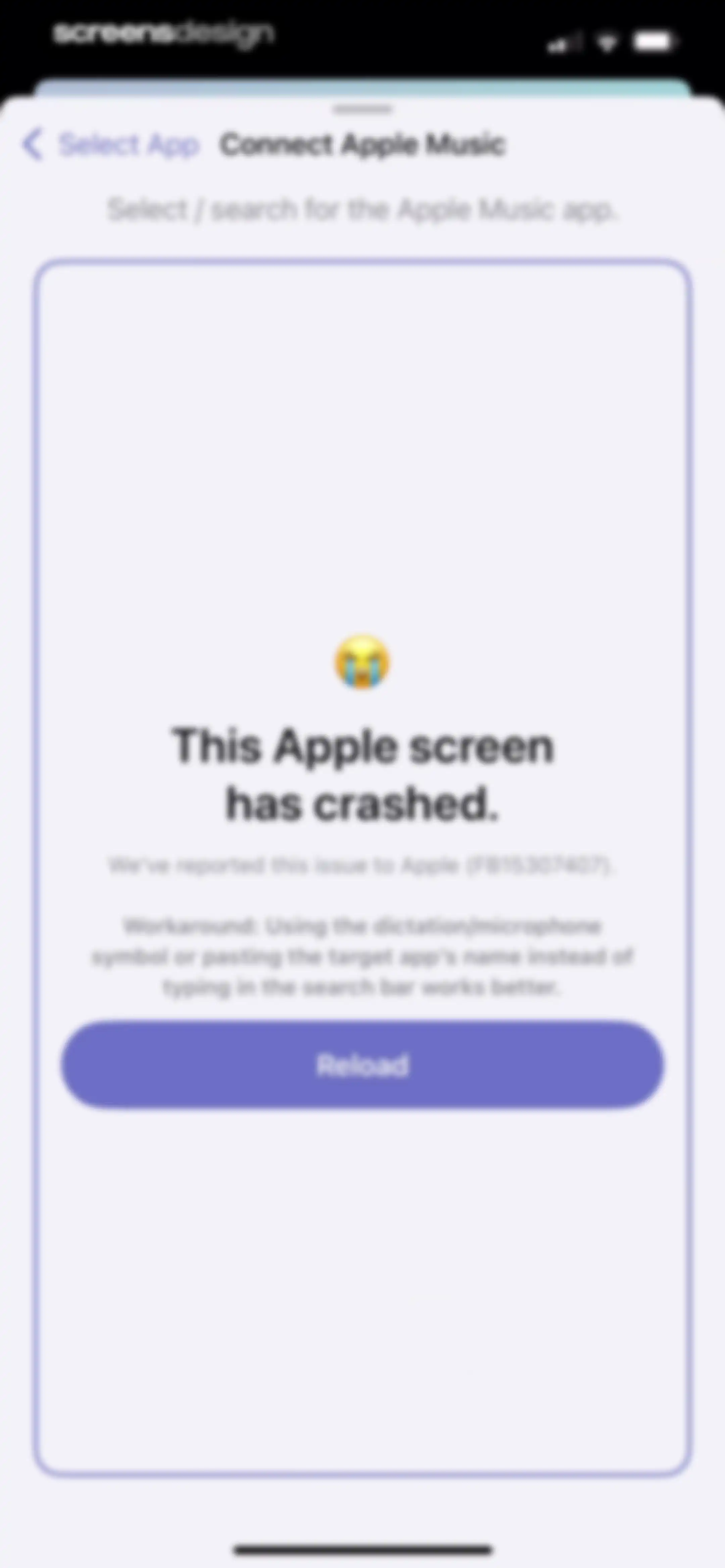 one sec | screen time + focus screen 49