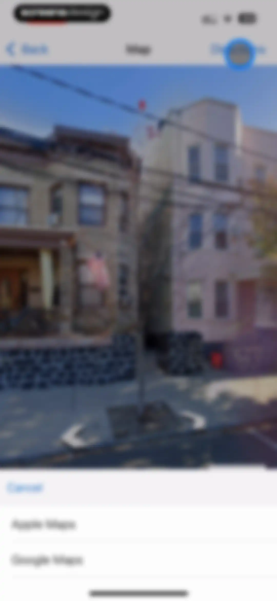 Compass: Real Estate & Homes screen 17