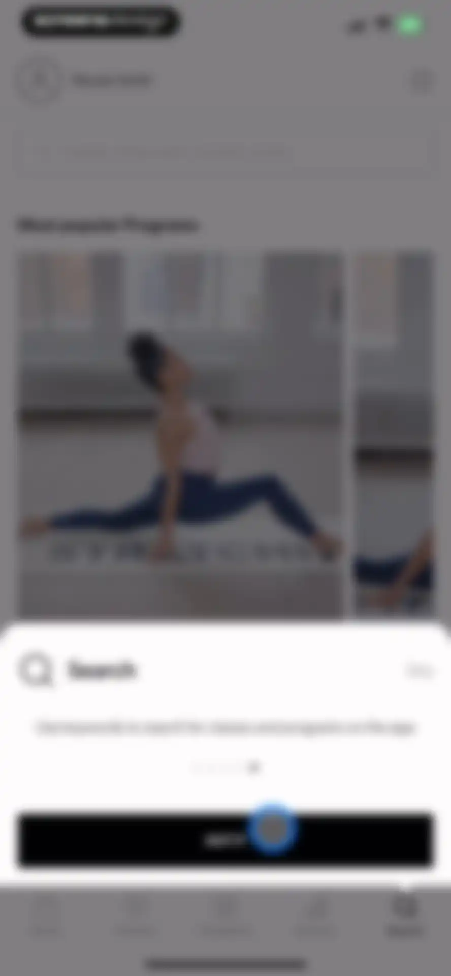 Stretching Mobility: STRETCHIT screen 37