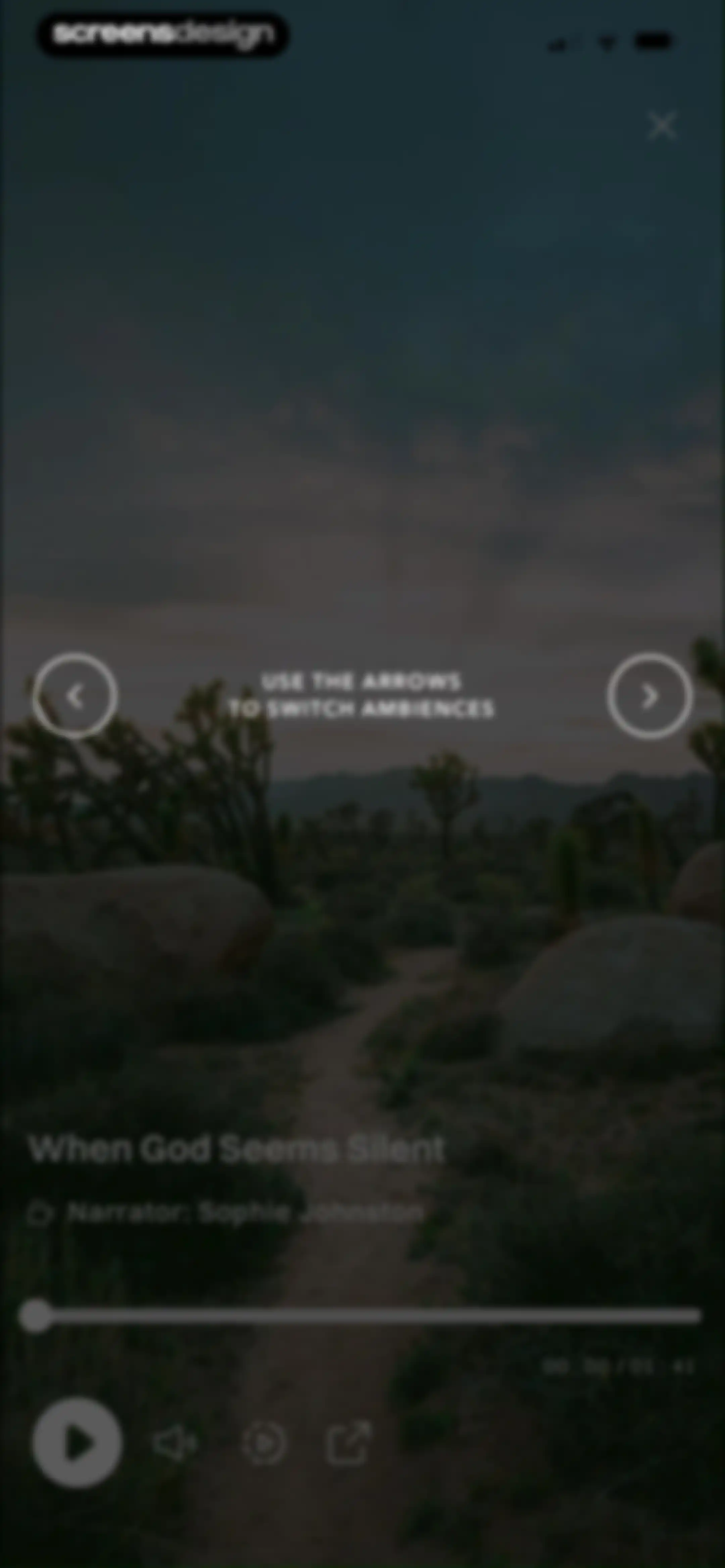 Glorify: Devotional & Prayer screen 52