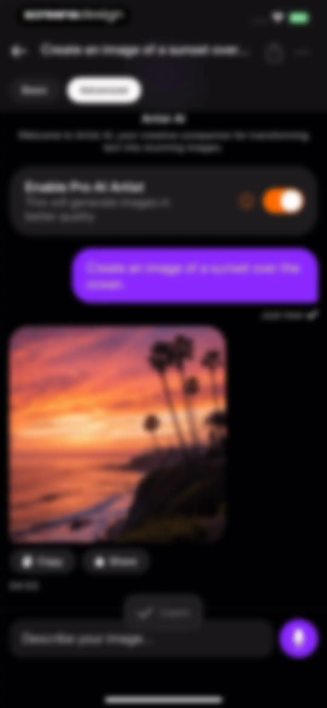 Openchat: AI Chatbot Copilot screen 20