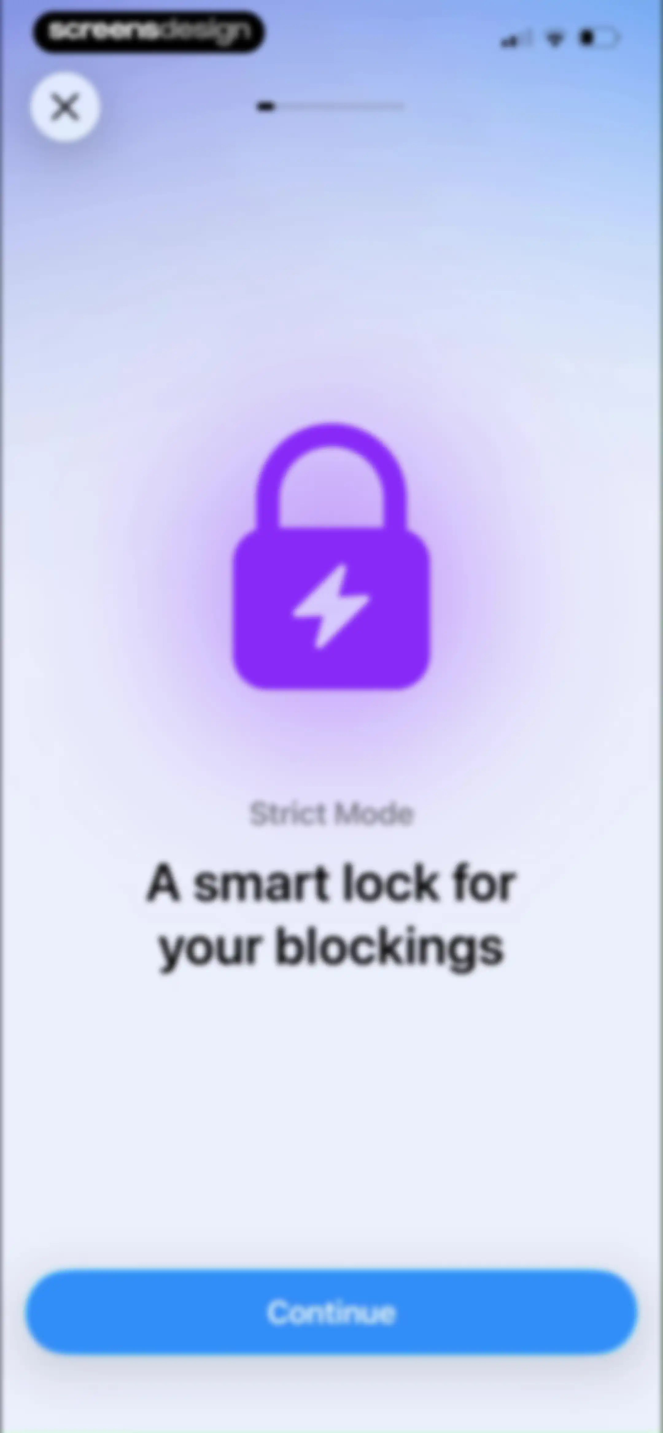 AppBlock: Block Apps & Website screen 103