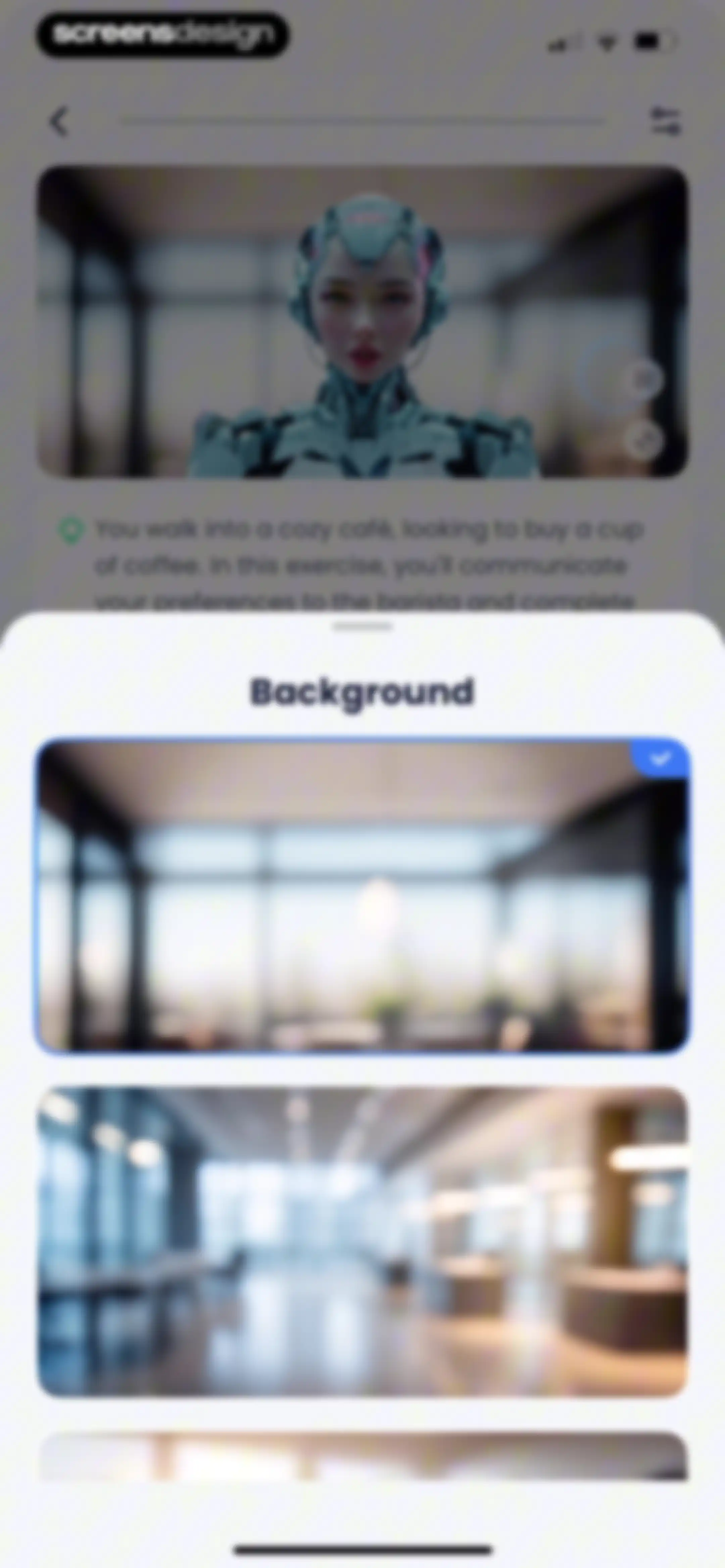 TalkMe: Speak & Learn English screen 62