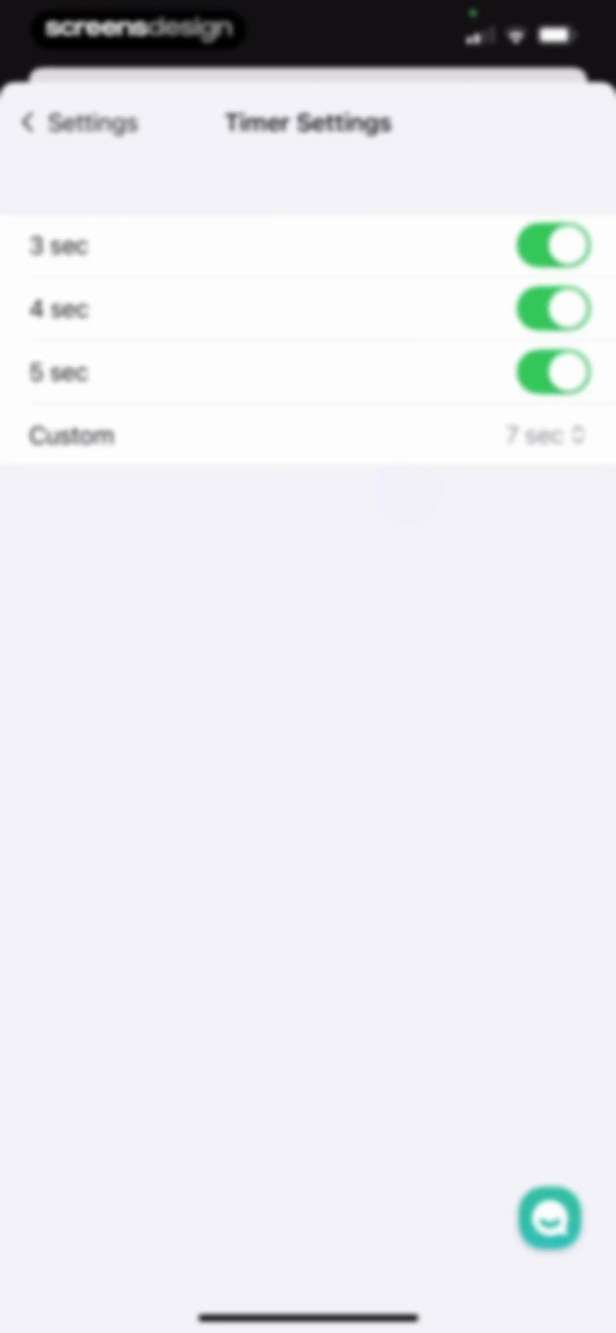 vFlat Scan - PDF & OCR Scanner screen 77