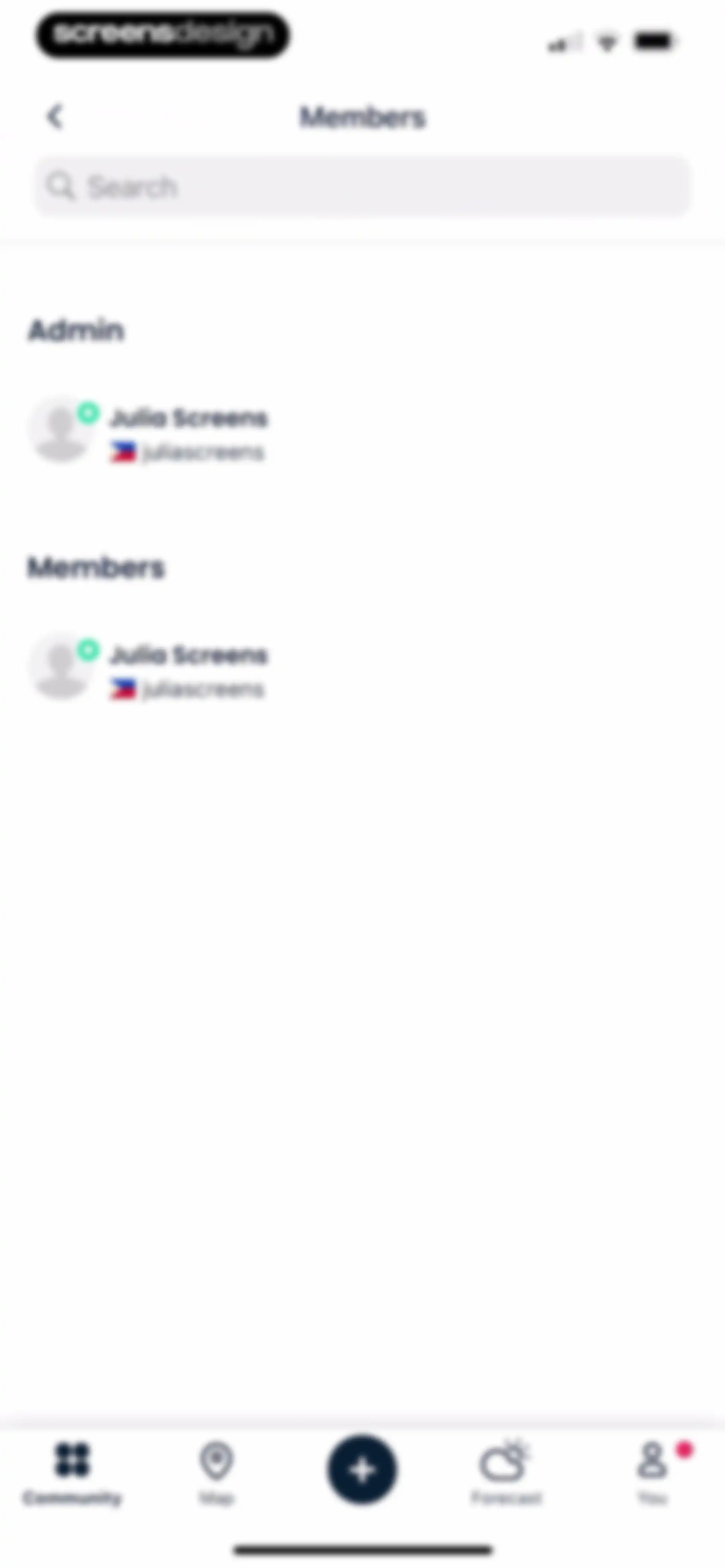 Fishbrain - Fishing App screen 139