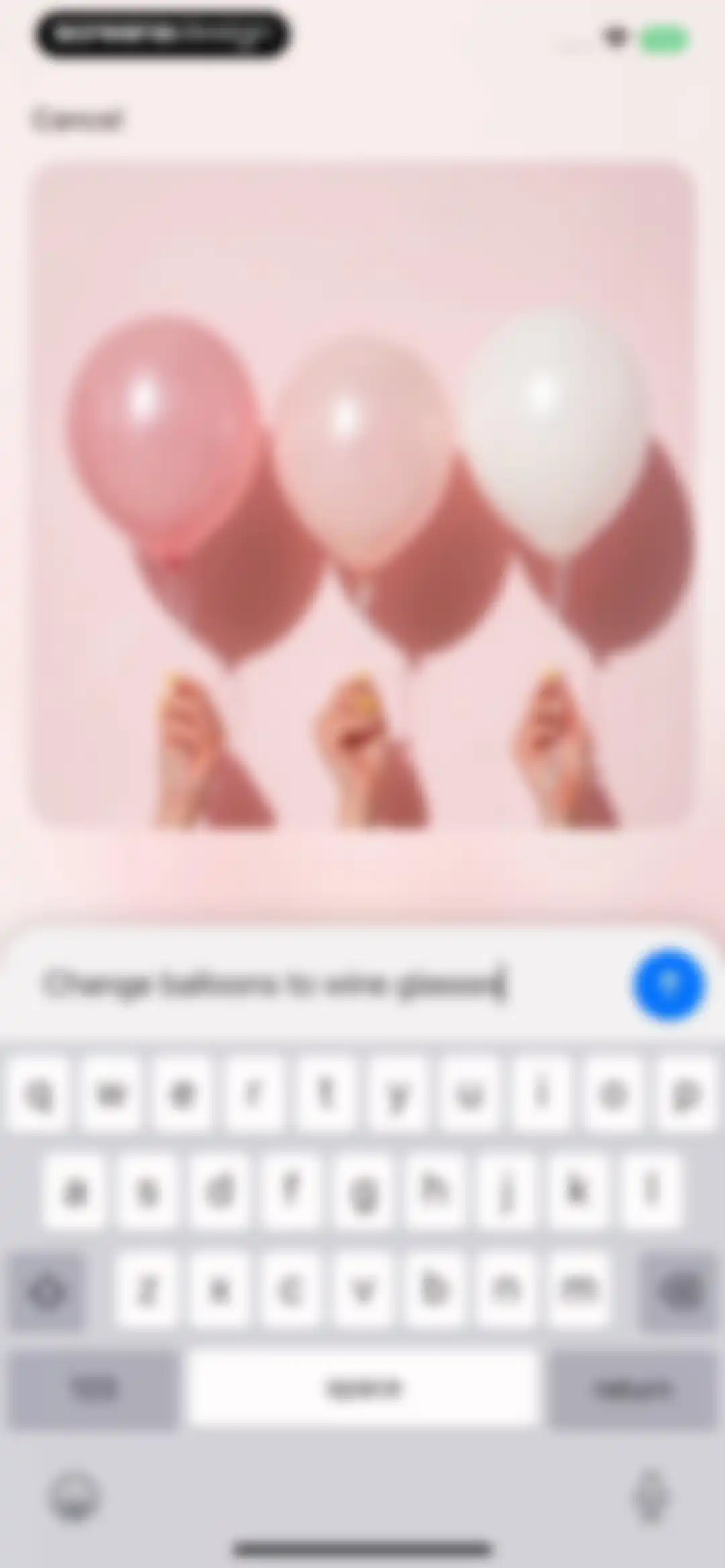 Playground: AI Design & Editor screen 35