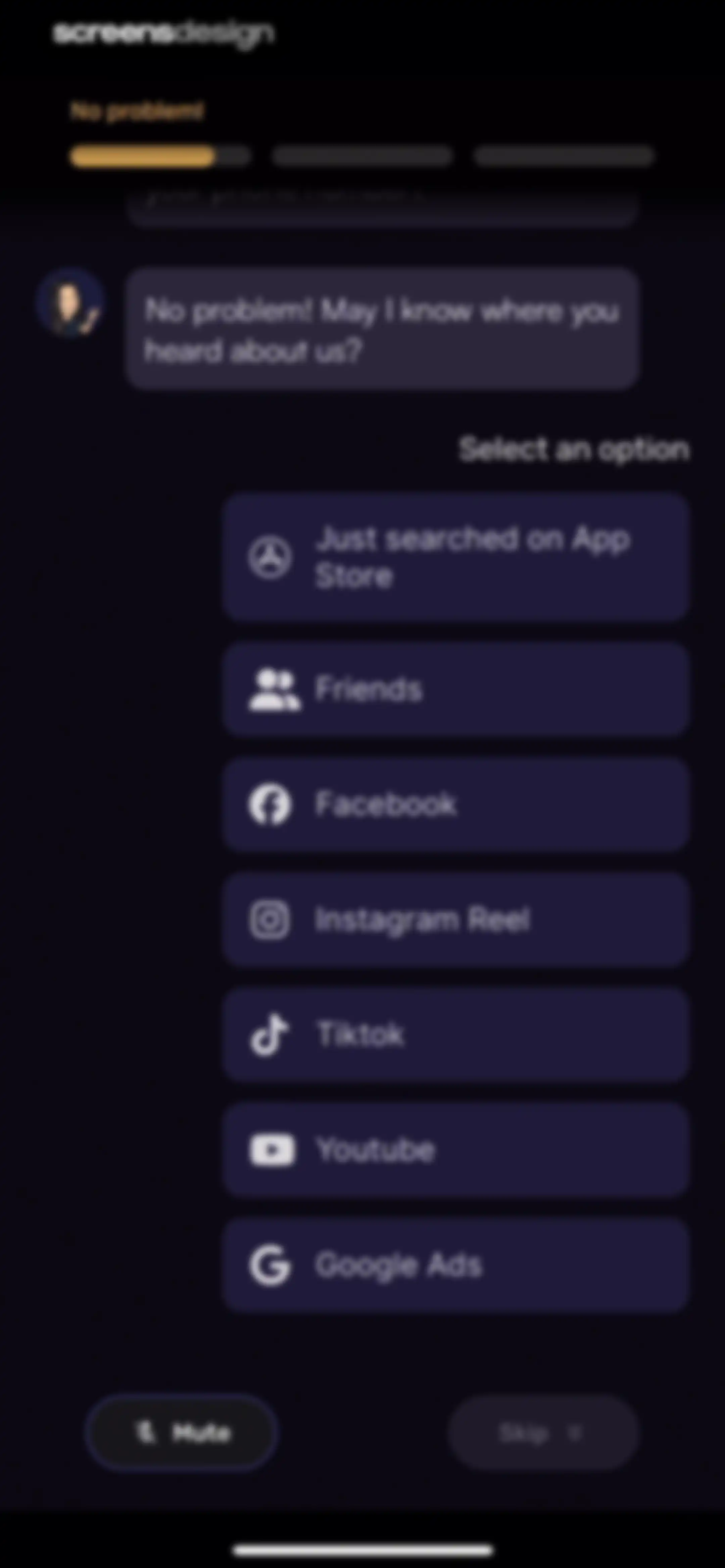 Stimuler- English Speaking App screen 10