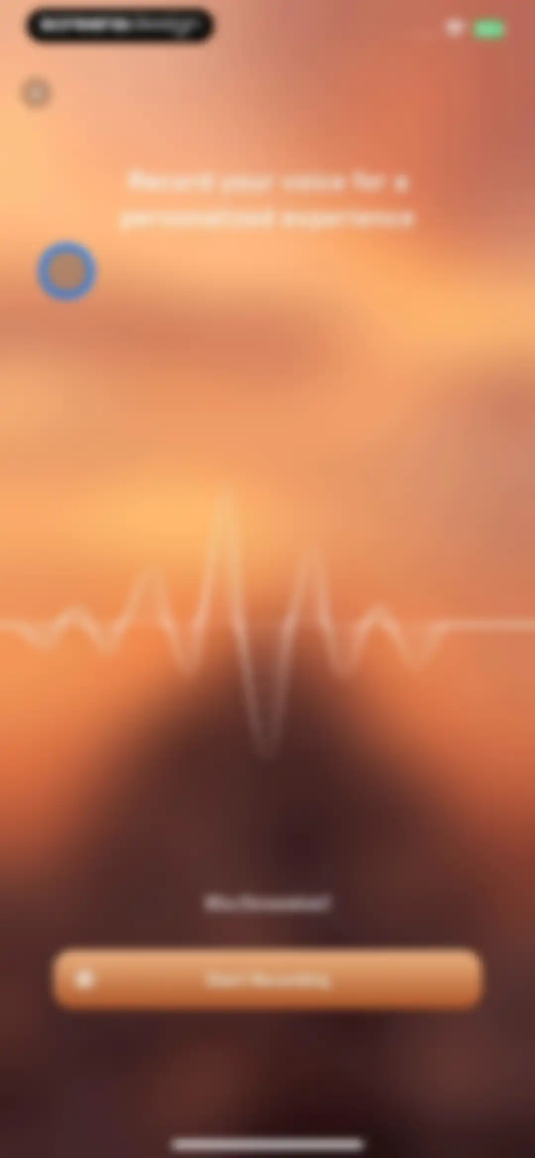 MindSpa.com Sound Therapy screen 49