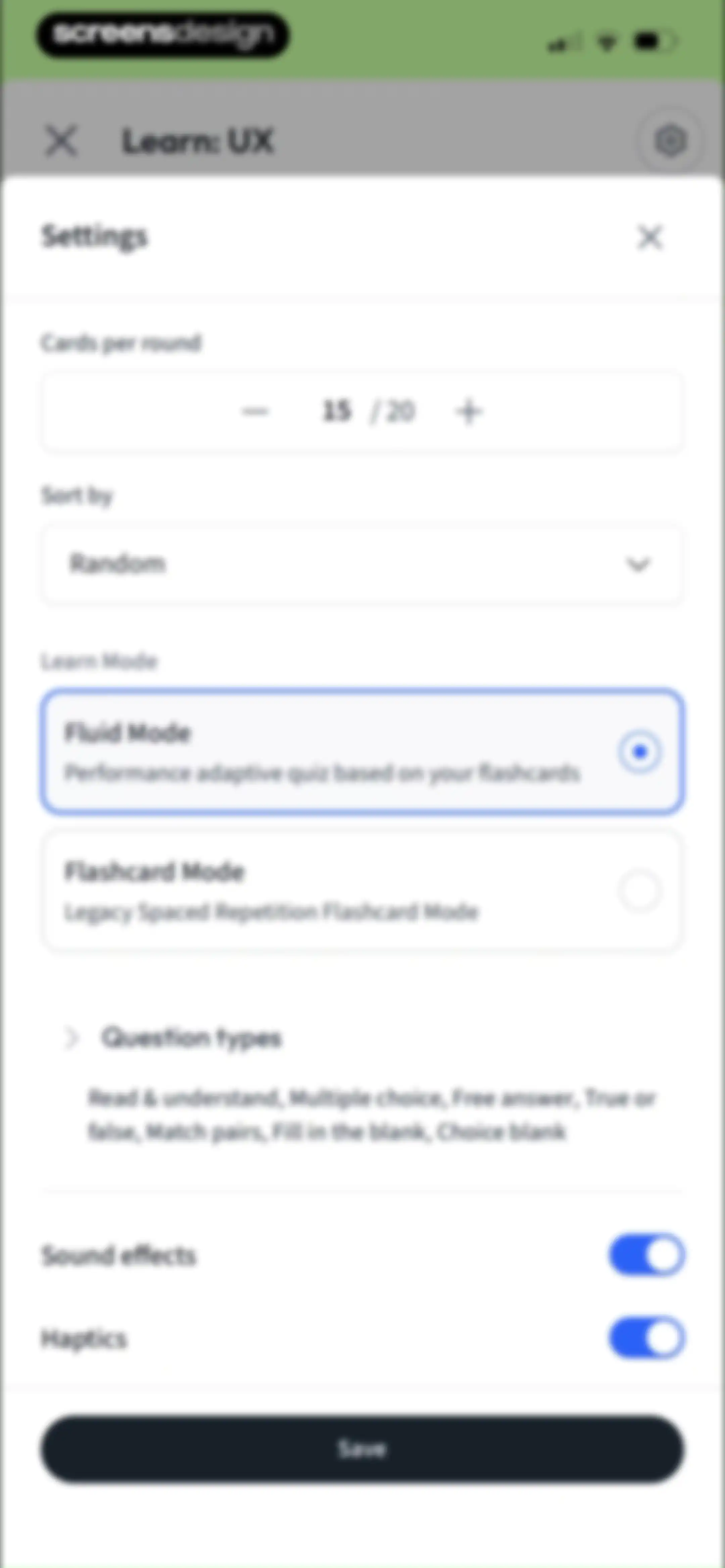 Vaia: AI Flashcards. Study App screen 149