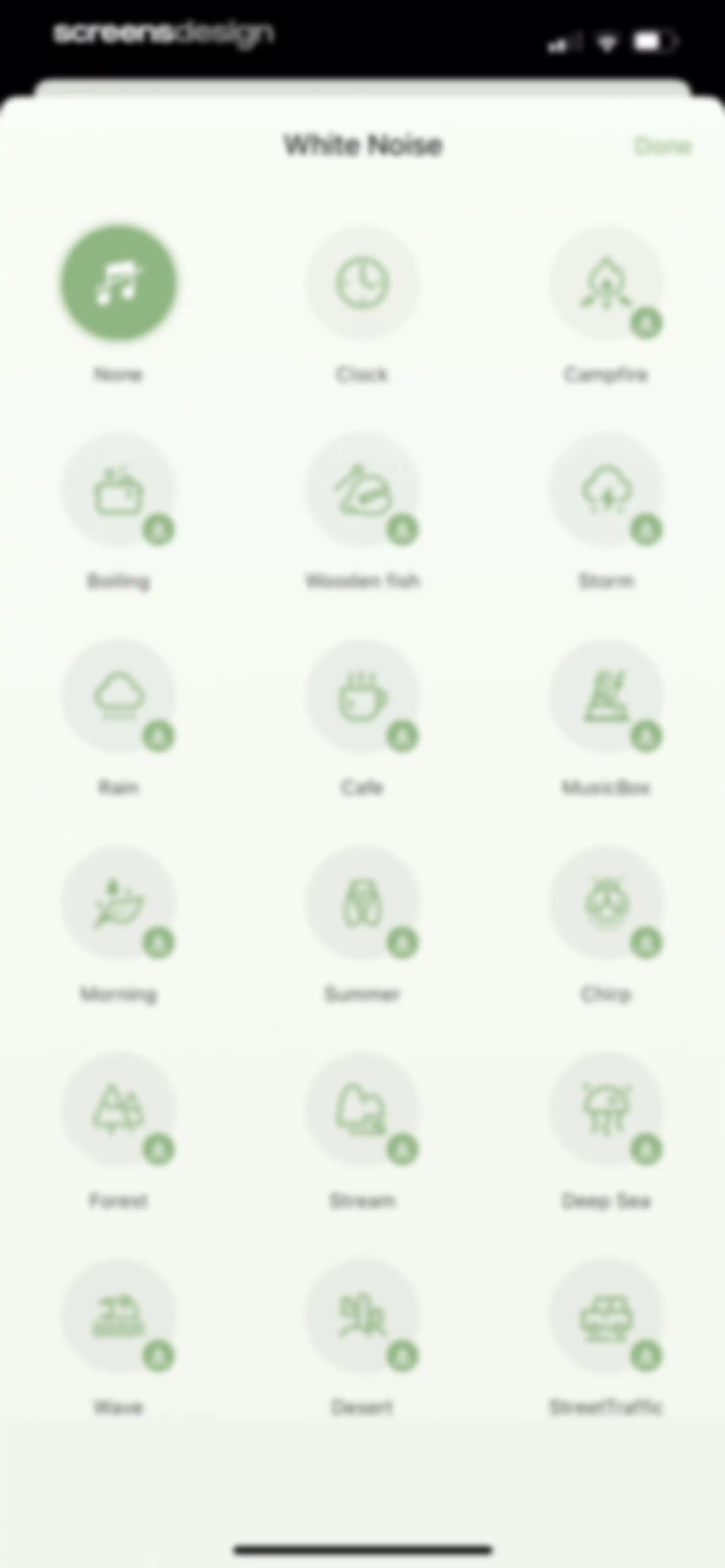TickTick:To-Do List & Calendar screen 174