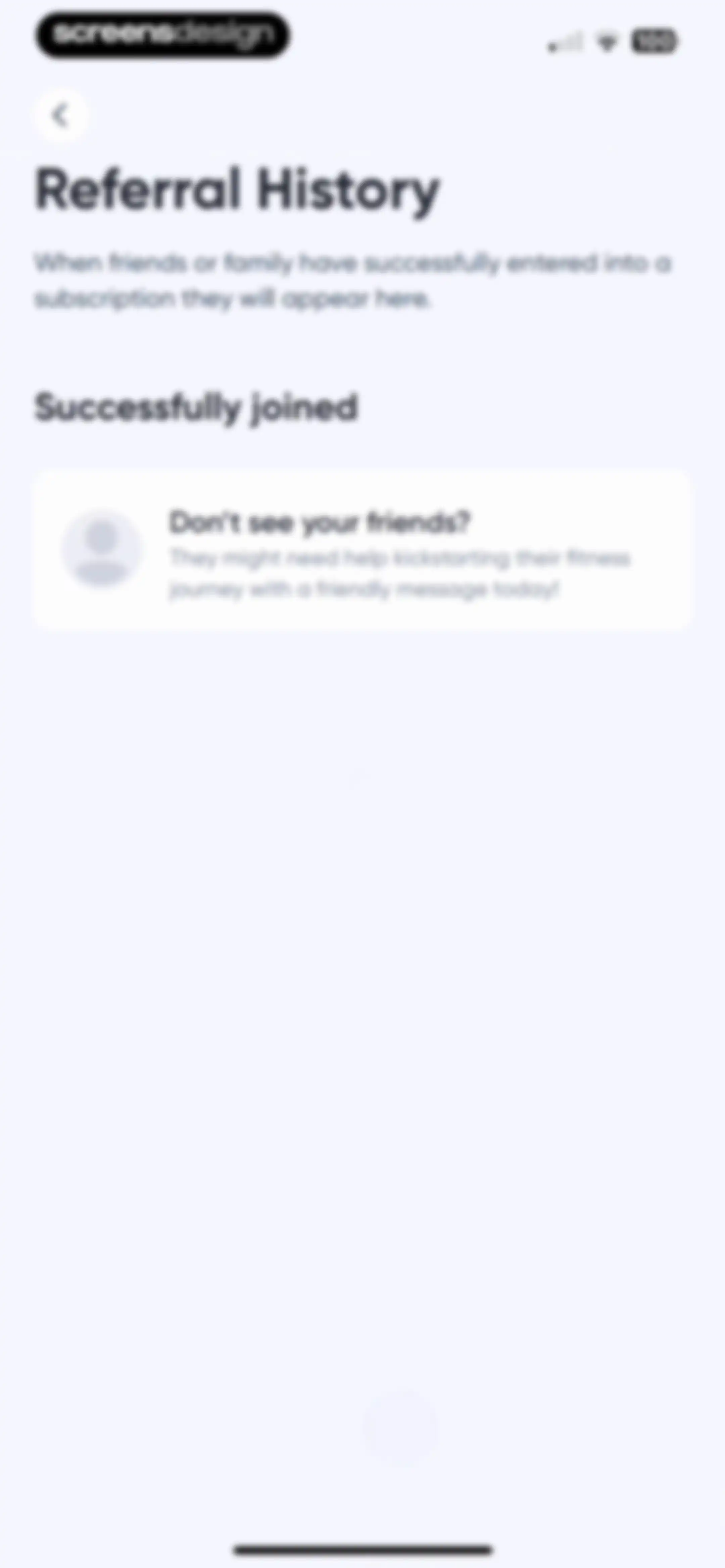 Sweat: Fitness App For Women screen 193