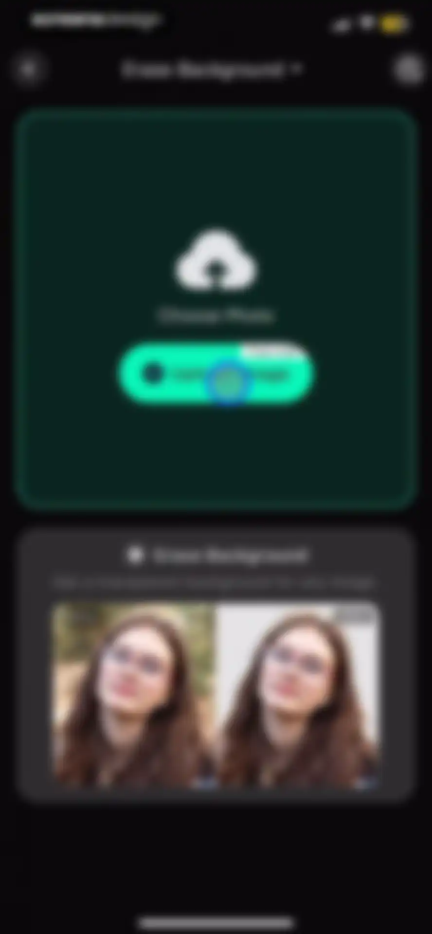FaceMagic: AI face swap videos screen 23