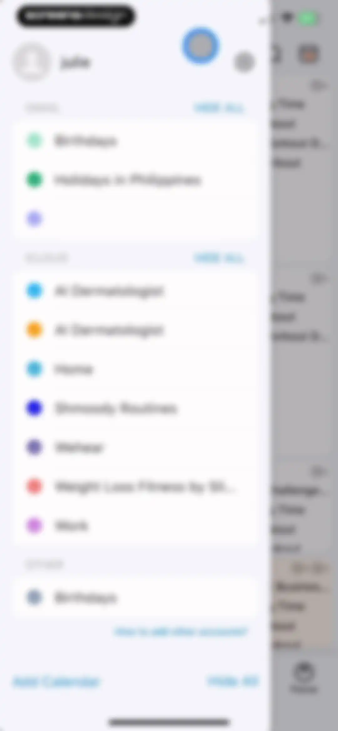 Planner Pro - Daily Planner screen 88