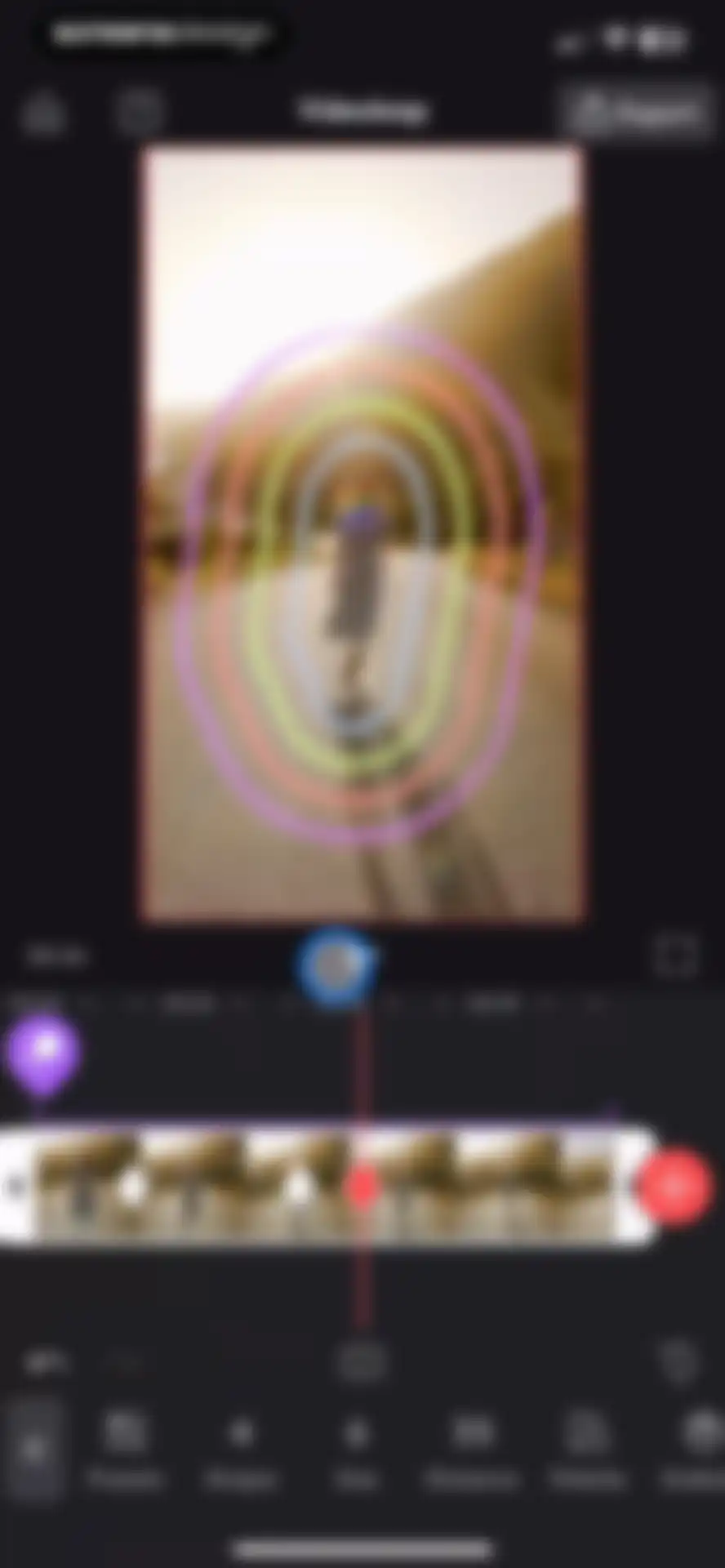 Videoleap: AI Video Editor screen 51