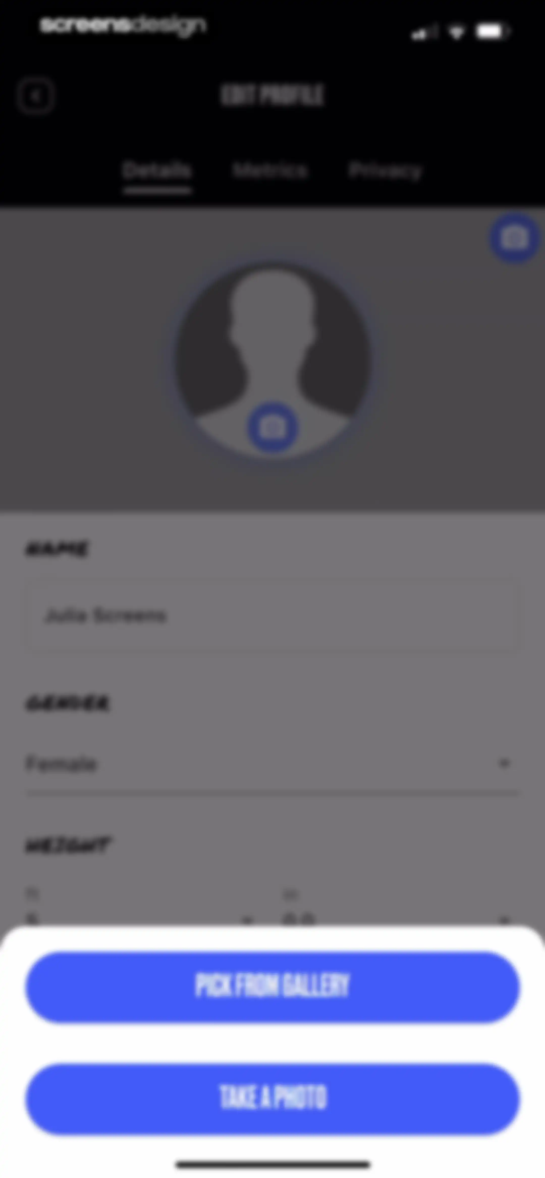 Bodybuilding.com - Fitness App screen 83