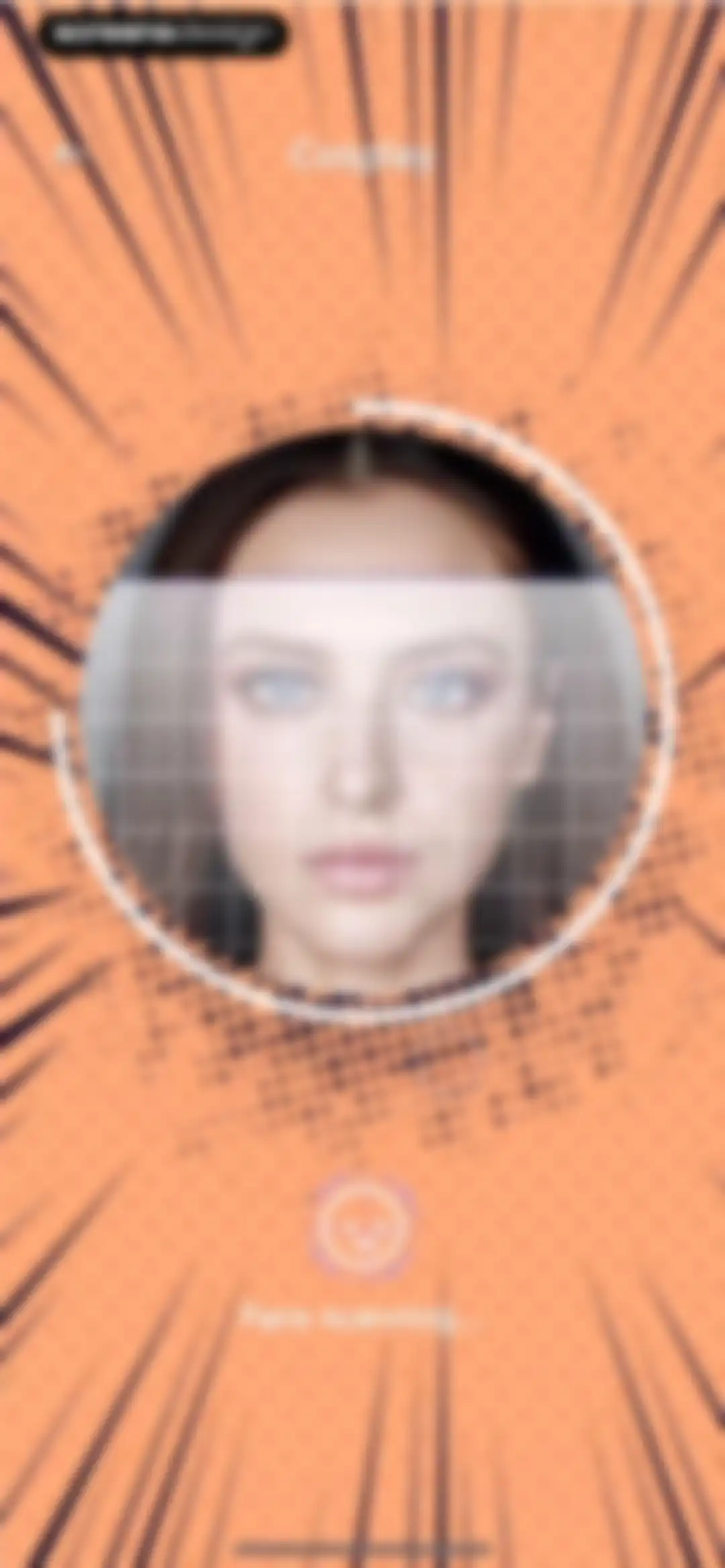 LifeEnjoy - AI Face & Predict screen 55
