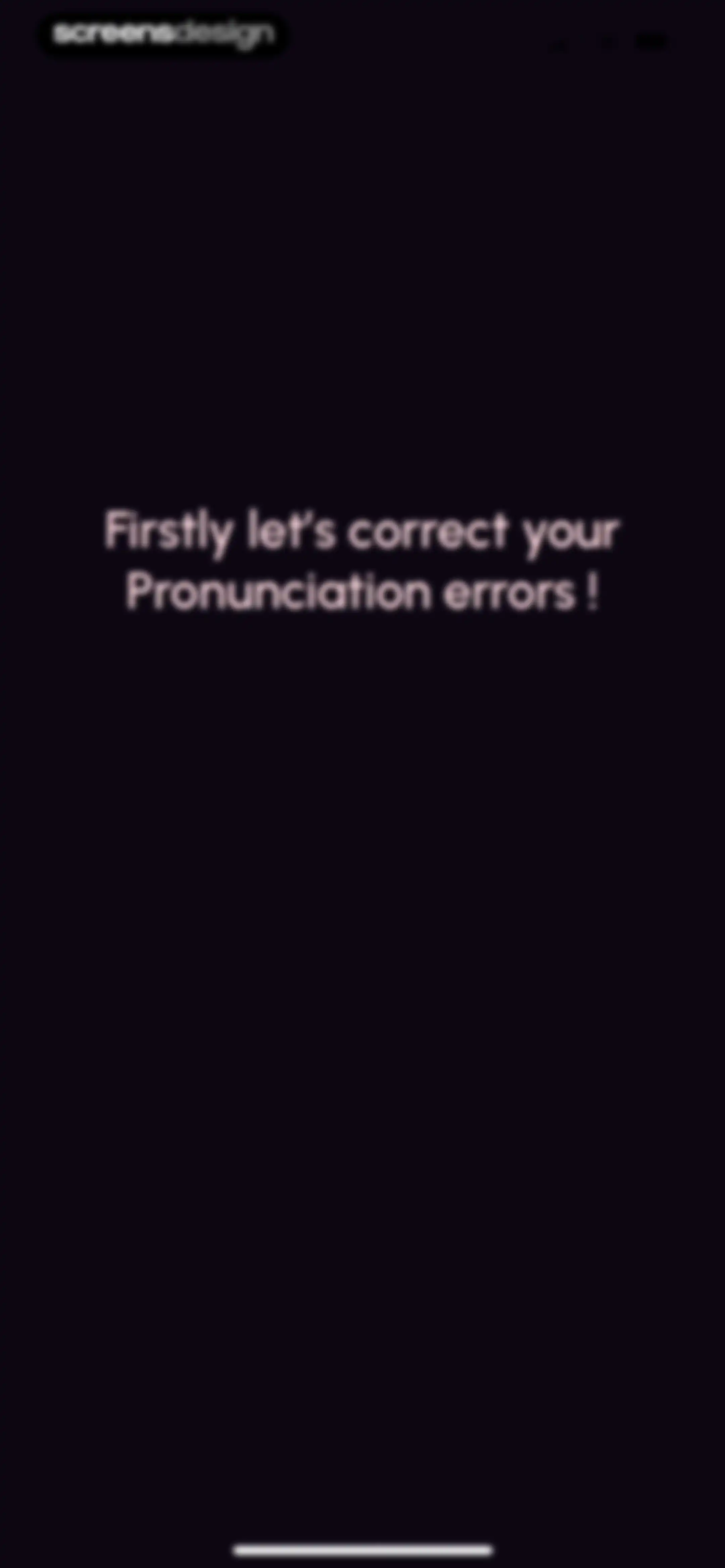 Stimuler- English Speaking App screen 25