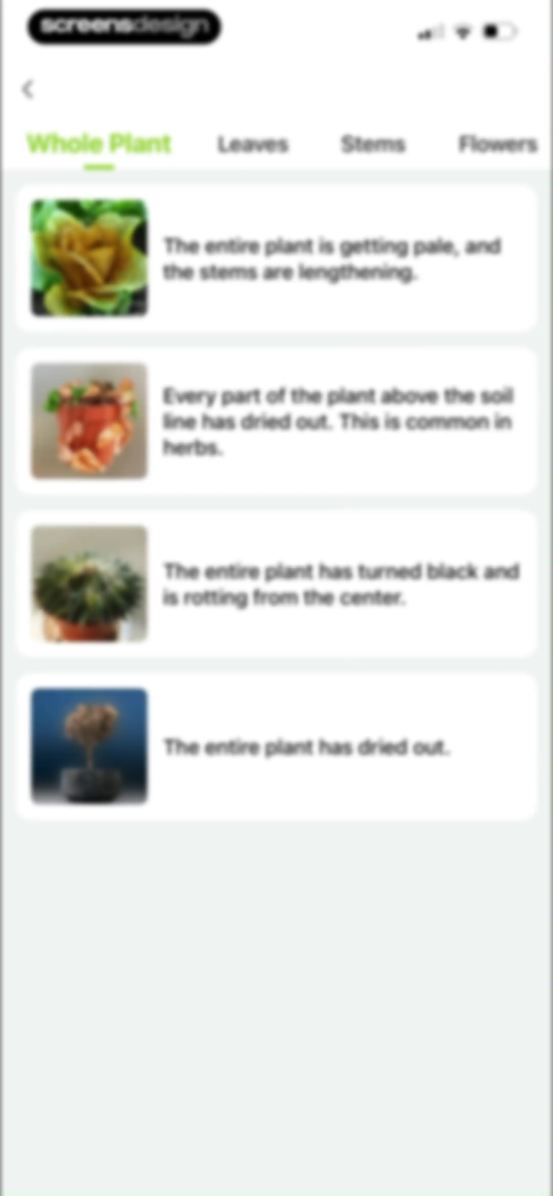 GrowIt: Garden Planner screen 118