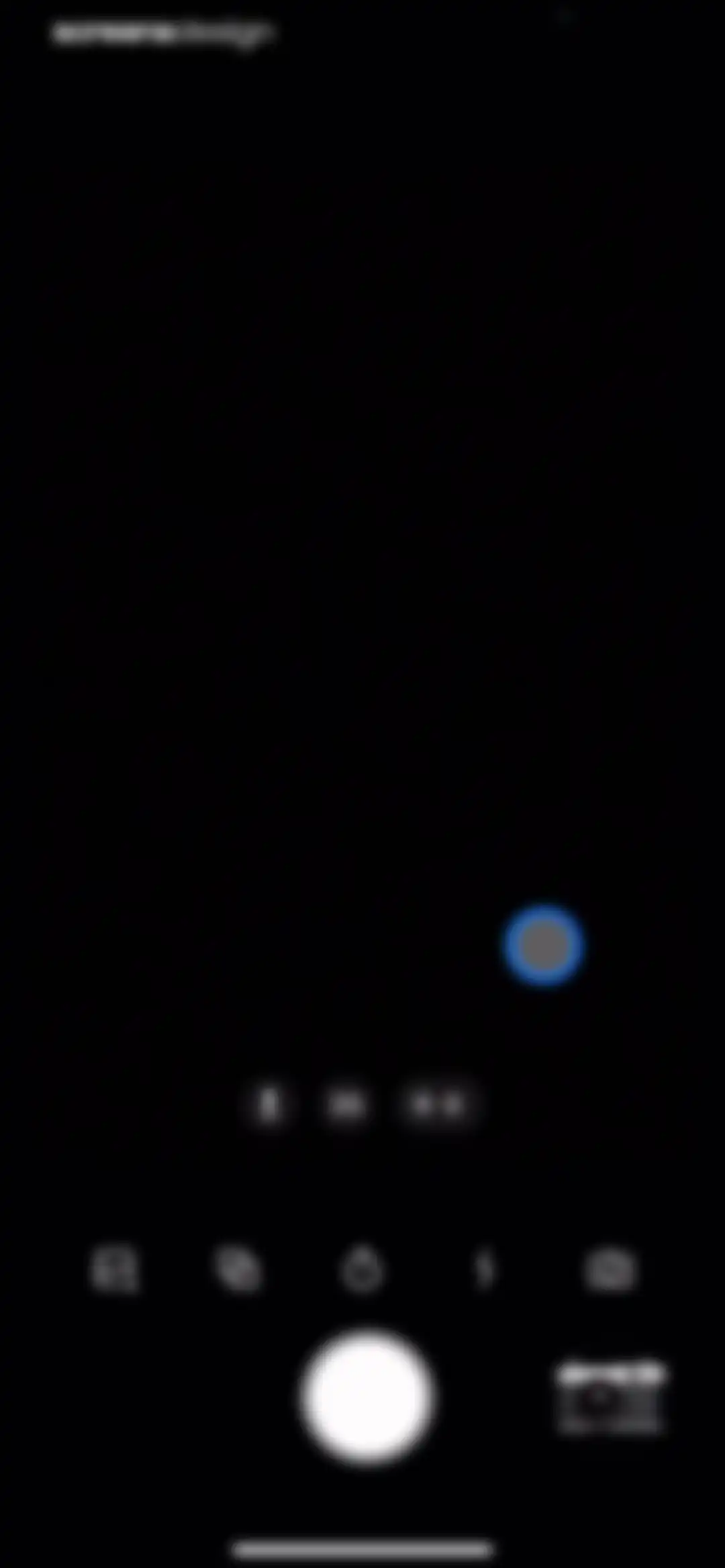 Dazz Cam - Vintage Camera screen 3