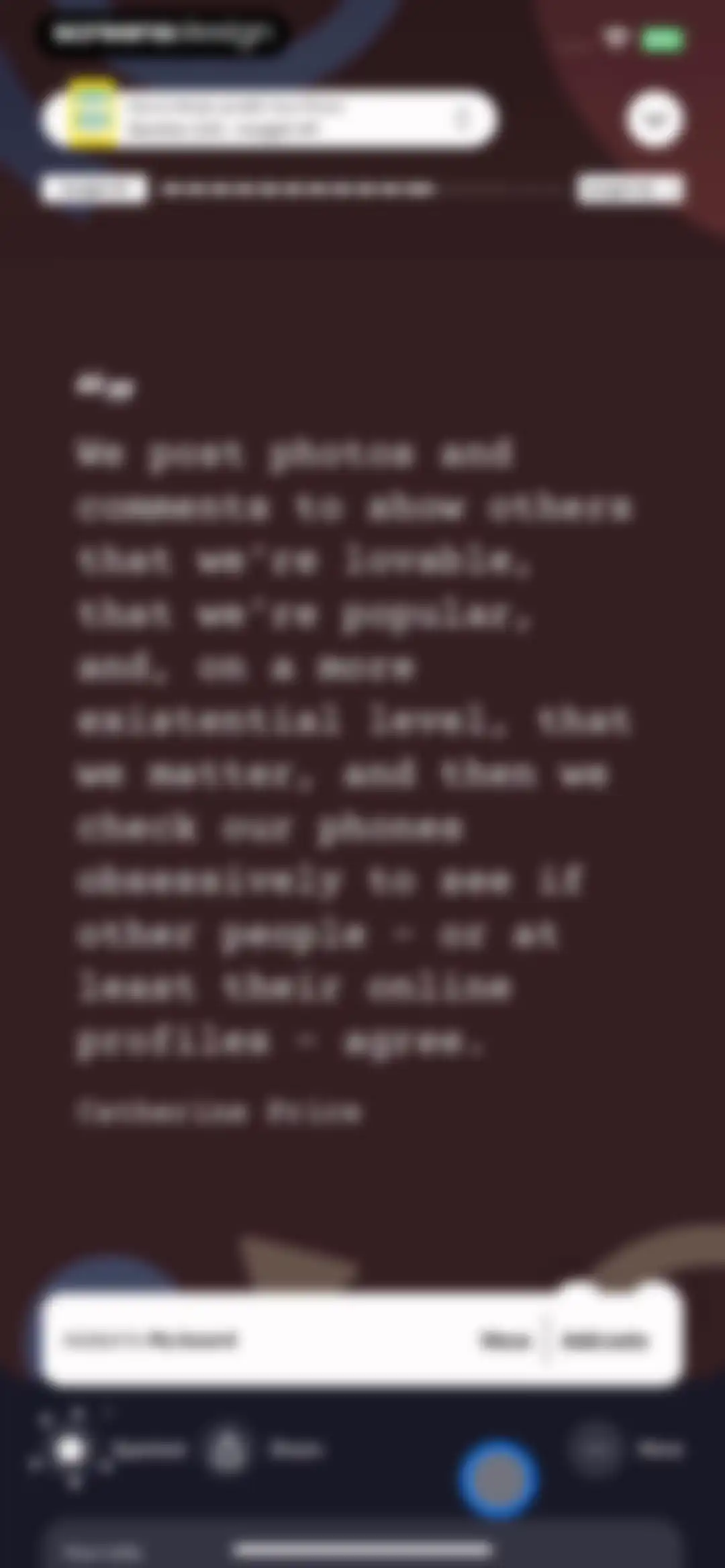 Uptime: Get smarter, stand out screen 31