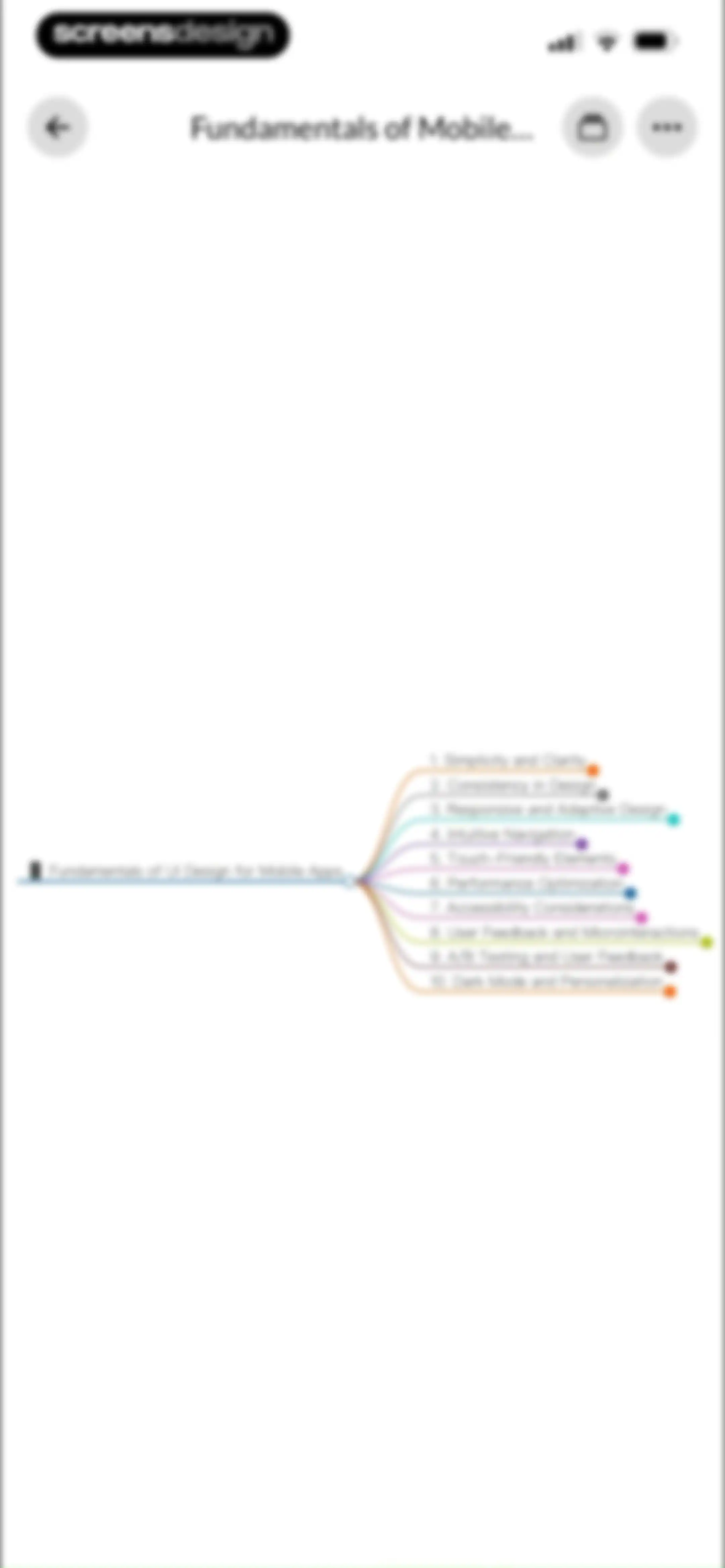 ThetaWave-AI Study Notes screen 114
