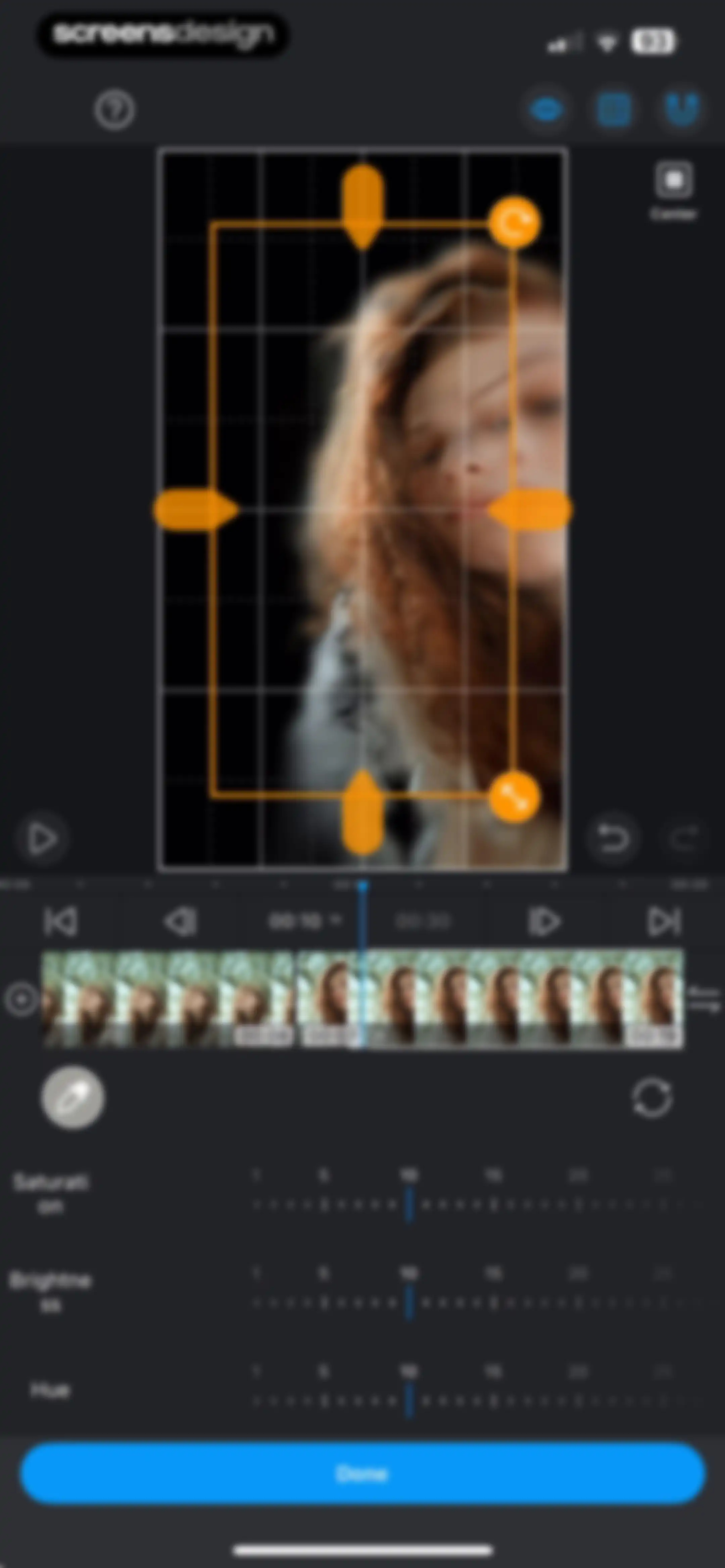 VLLO- Video Editor, Vlog Edits screen 78