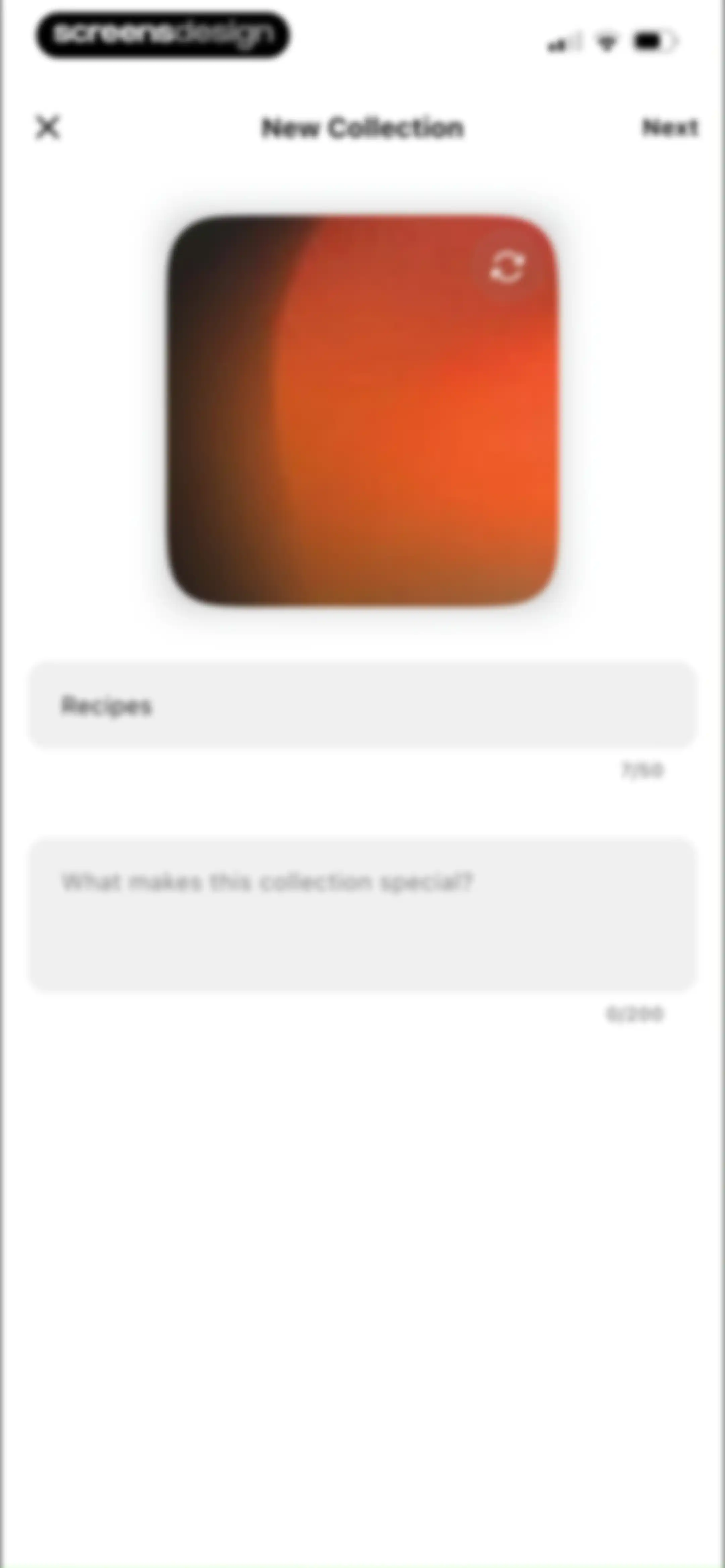 Albo: Save & Organize screen 71