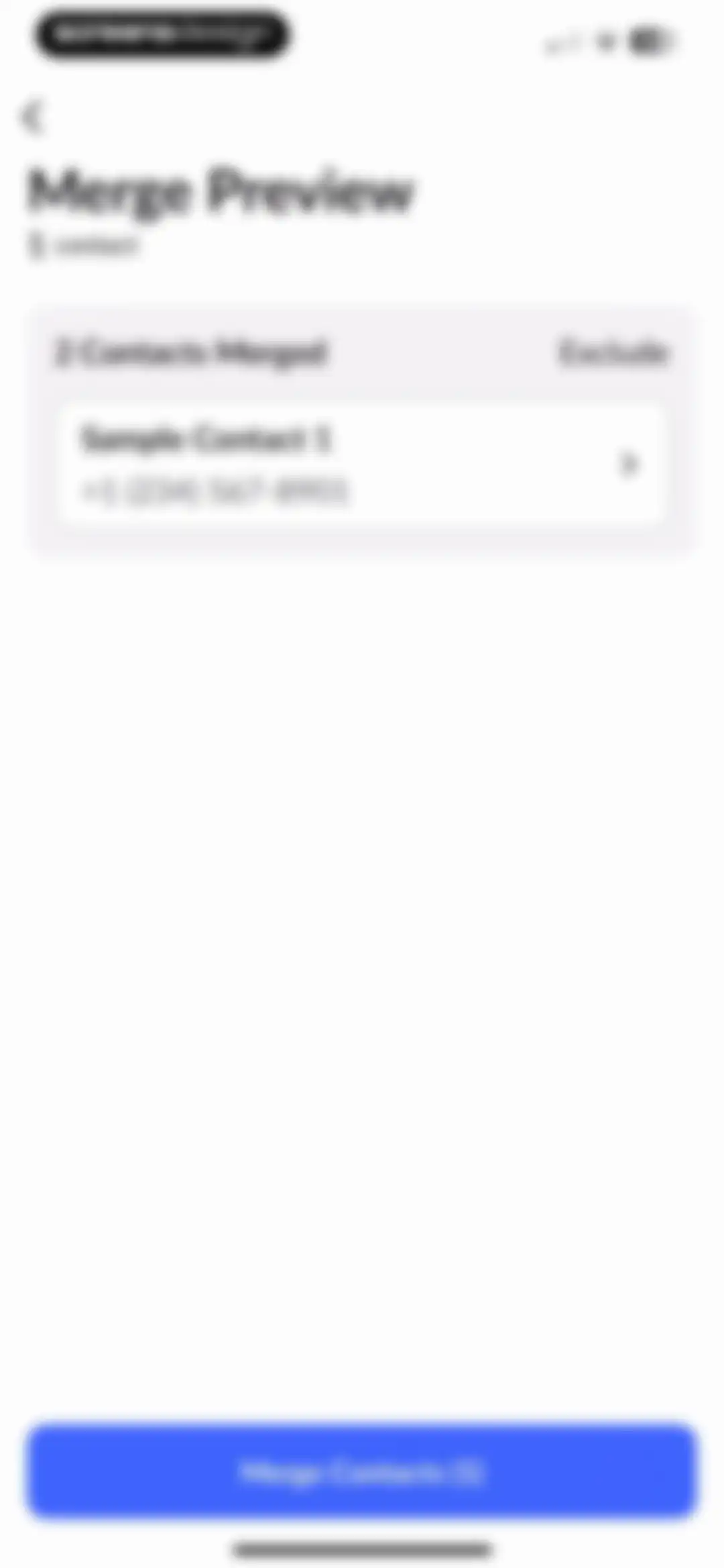 Cleanup App - Phone Cleaner screen 52