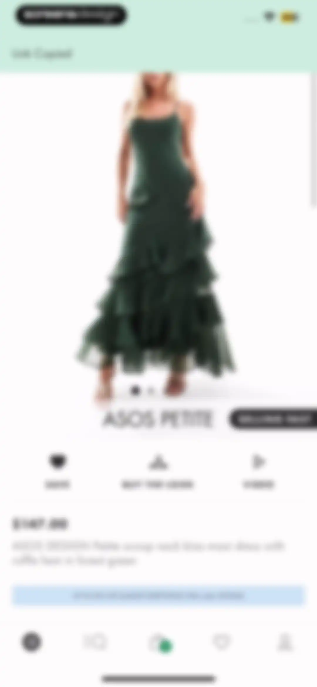 ASOS - Discover Fashion Online screen 49