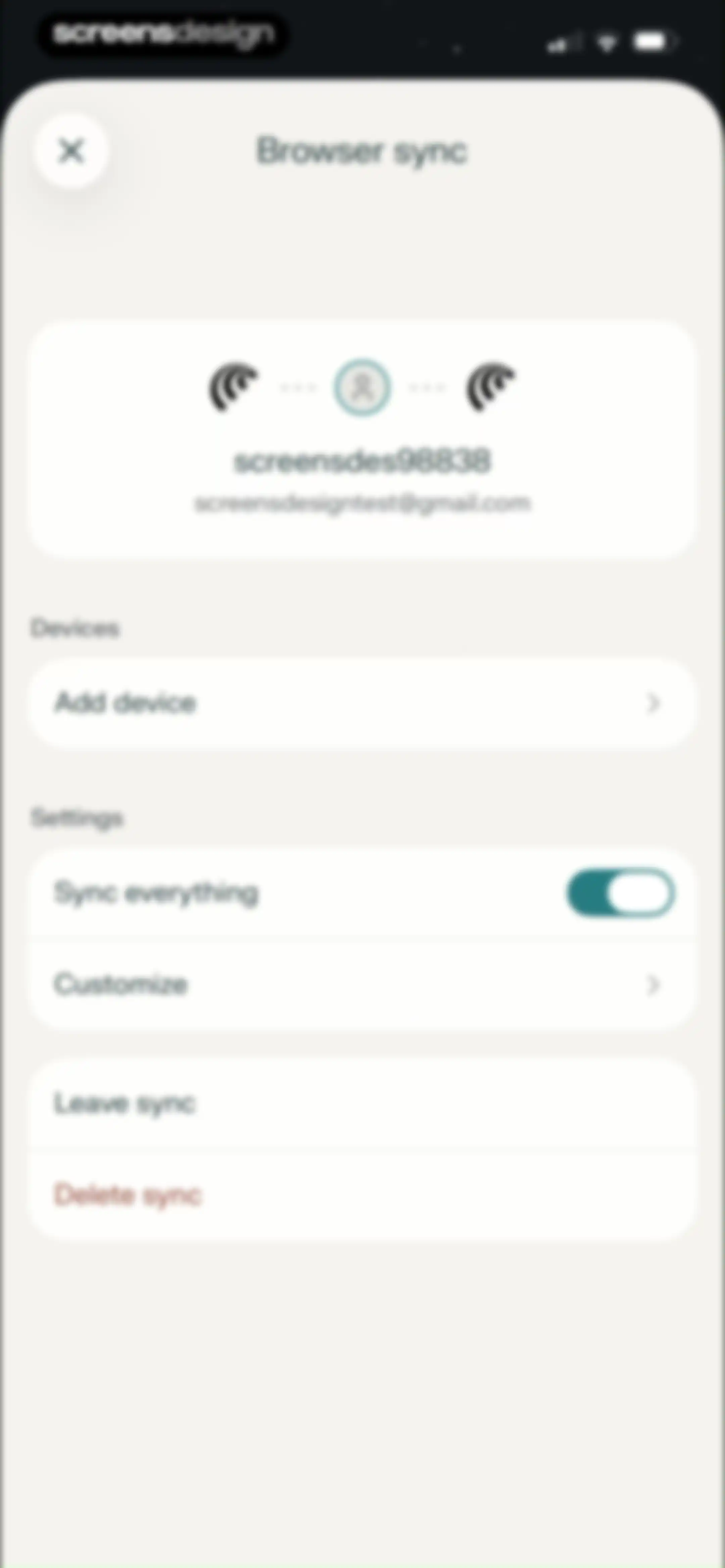 Comet - AI Browser & Assistant screen 74