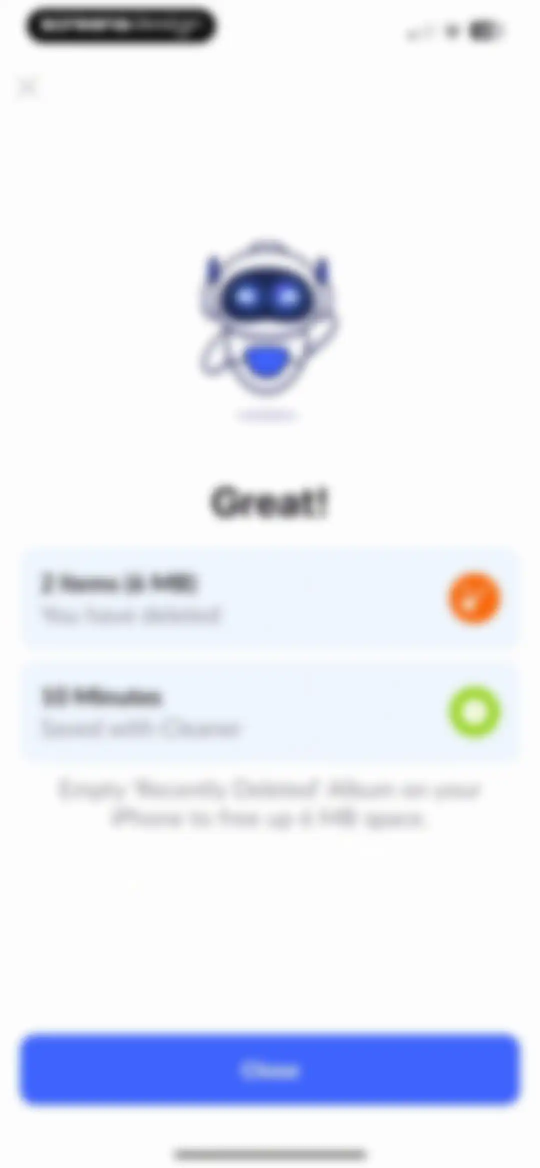 Cleanup App - Phone Cleaner screen 67