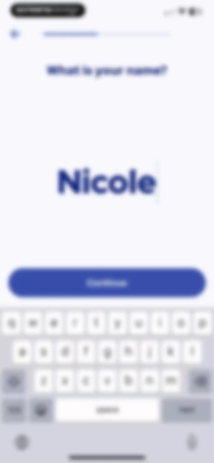 Omo: Healthy Weight Loss App screen 20