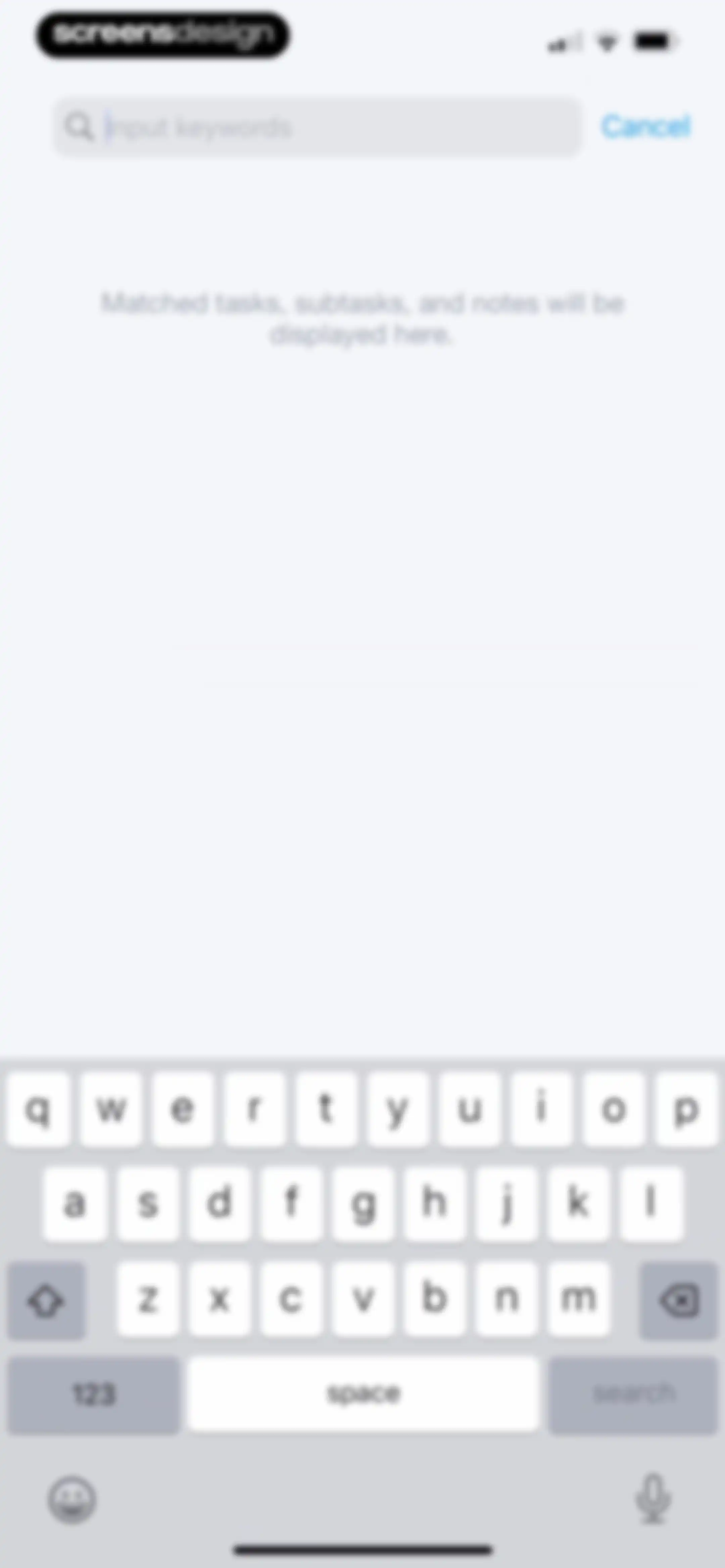 Todo List & Reminder - Todoery screen 63