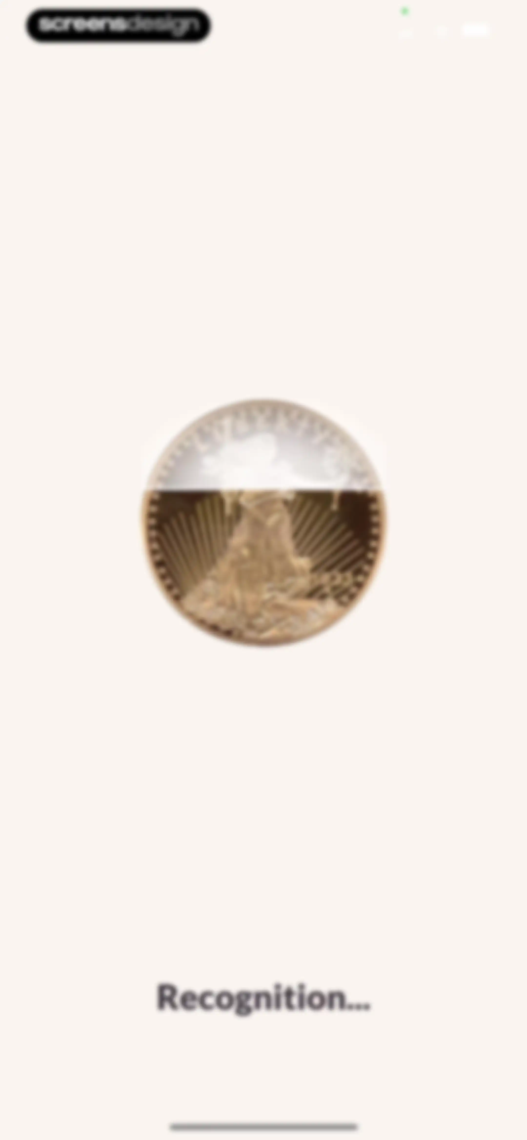 Coin Scanner & Value Checker screen 21