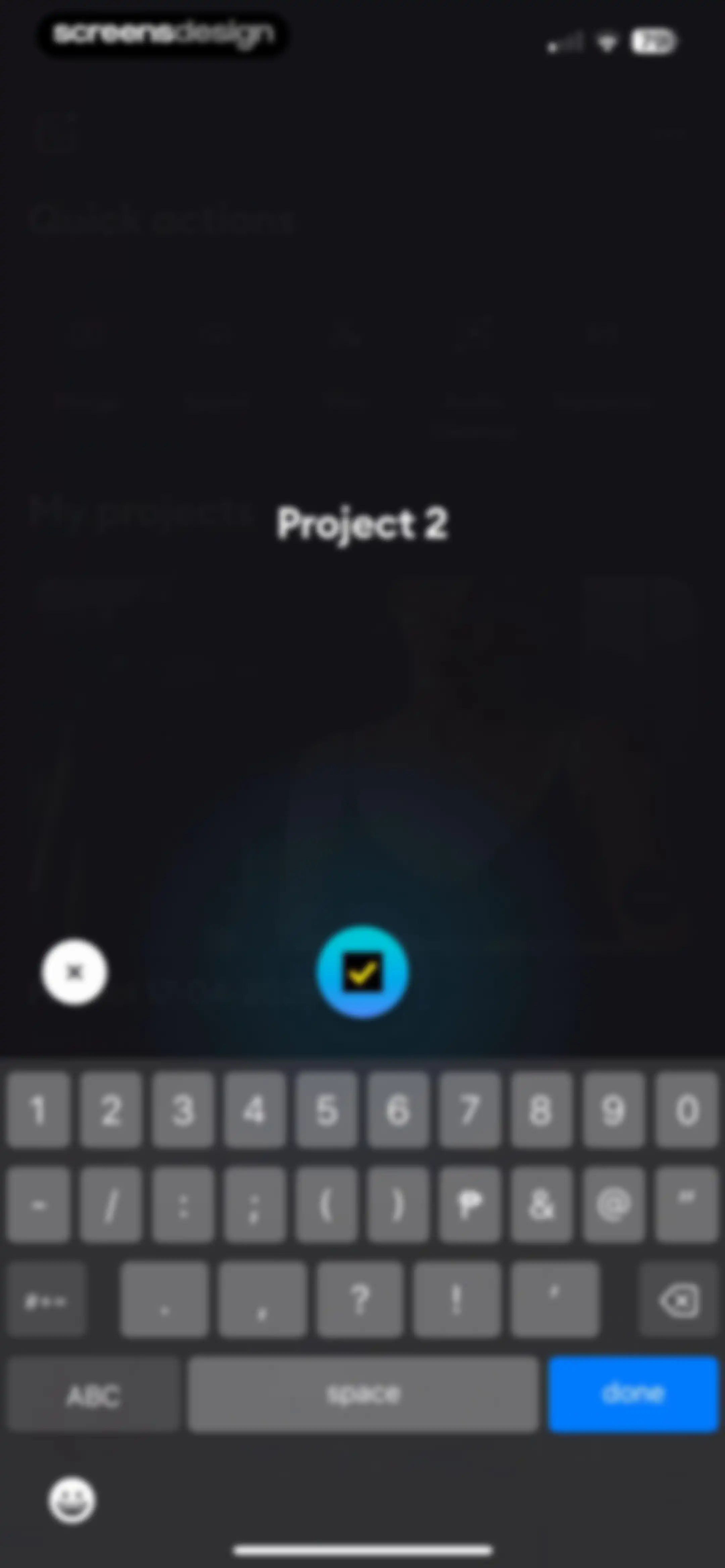 Splice - Video Editor & Maker screen 138